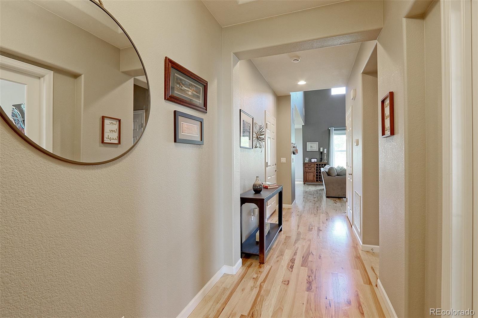 16745  Williams Street, thornton  House Search MLS Picture