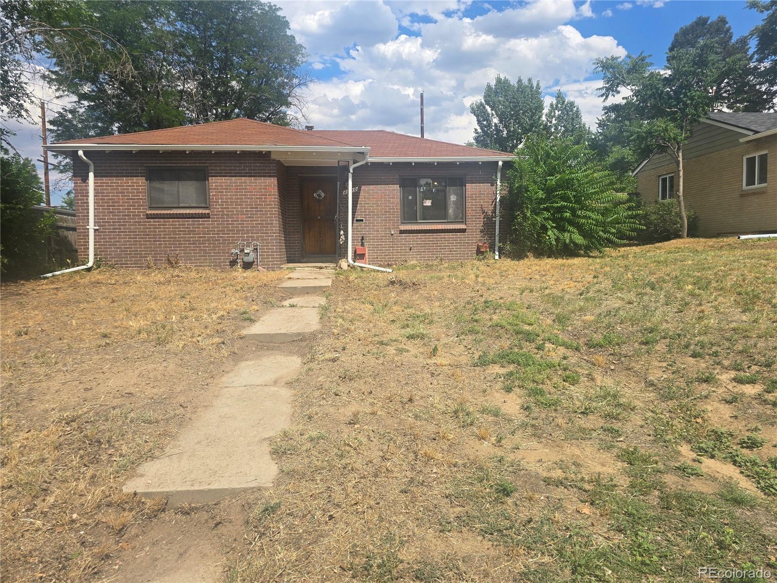 denver  House Search Picture