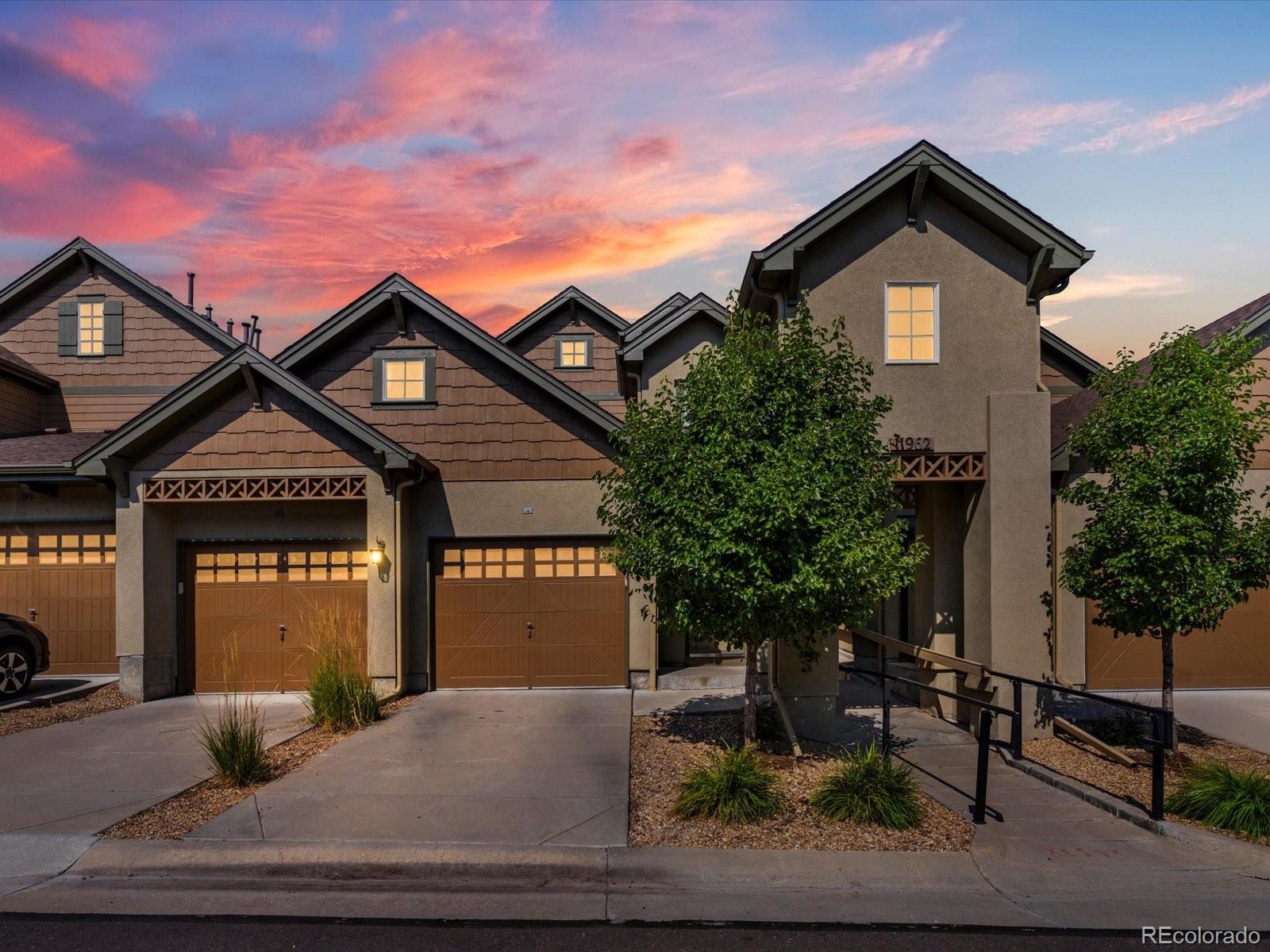 11962 W Long Circle, littleton  House Search MLS Picture