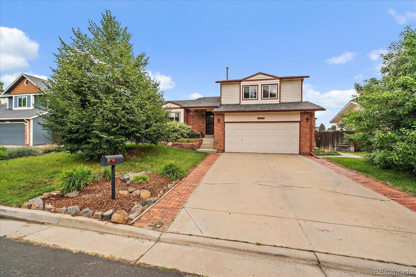 19727 E Eldorado Drive, aurora  House Search MLS Picture