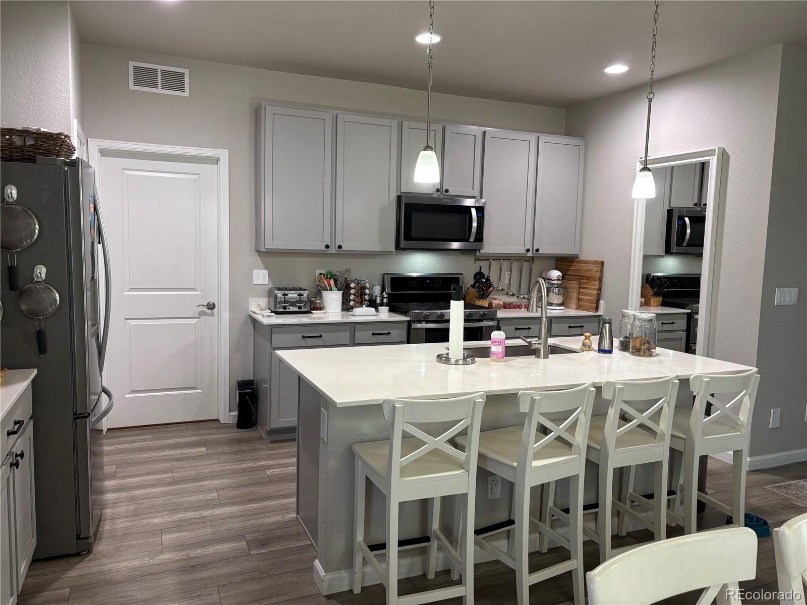 8942  Red Bud Street, parker MLS: 5188453 Beds: 0 Baths: 0 Price: $599,000