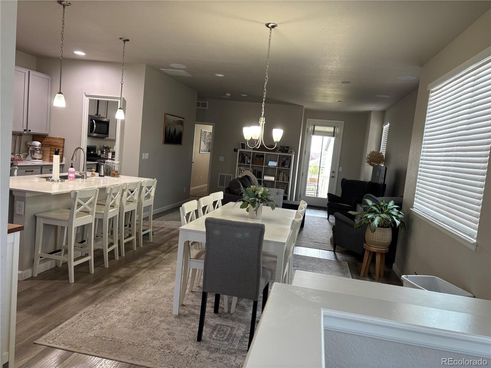 8942  Red Bud Street, parker  House Search MLS Picture