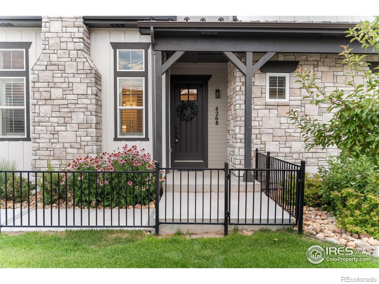 4268  Ardglass Lane, timnath  House Search MLS Picture