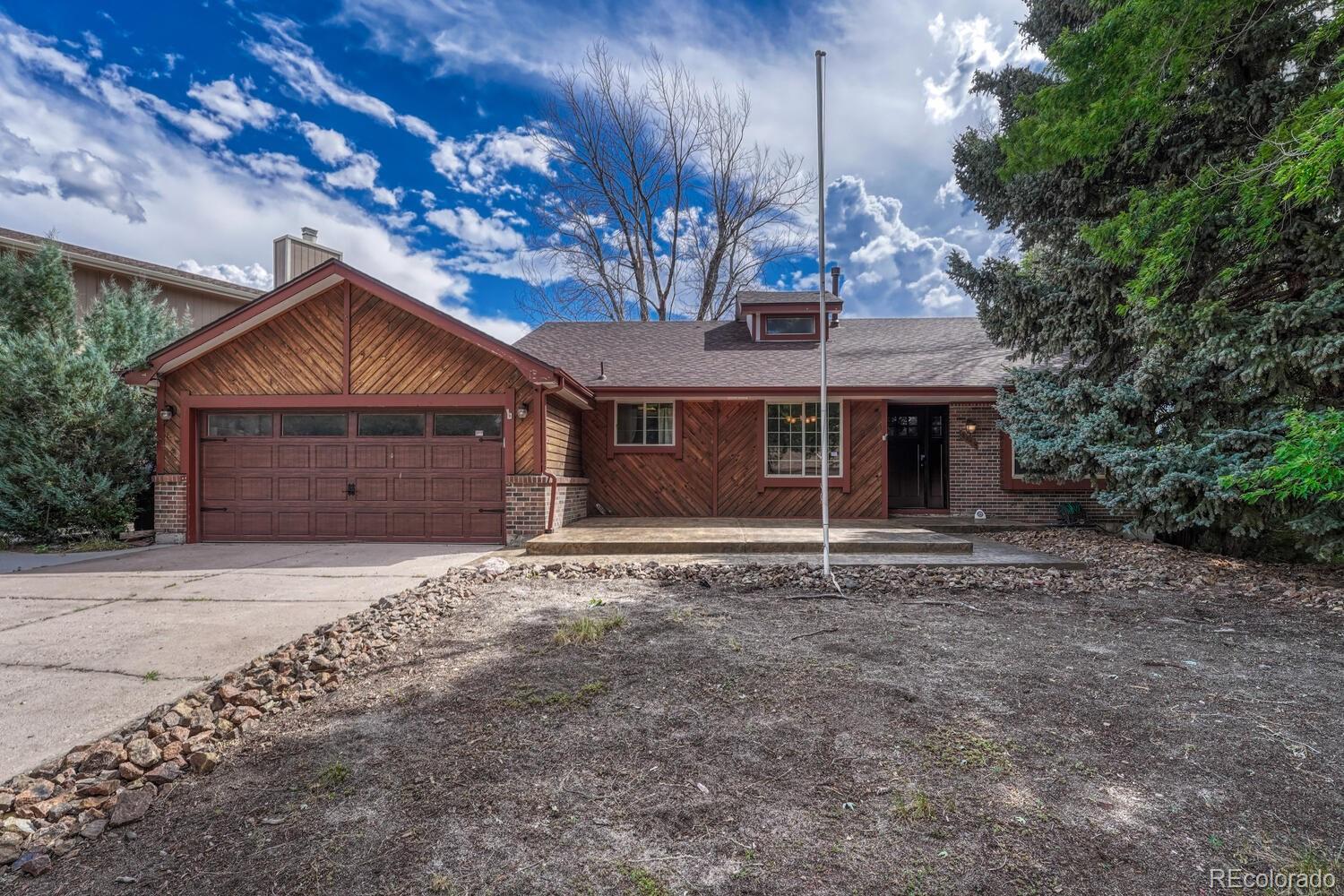 2755  Roundtop Drive, colorado springs  House Search MLS Picture