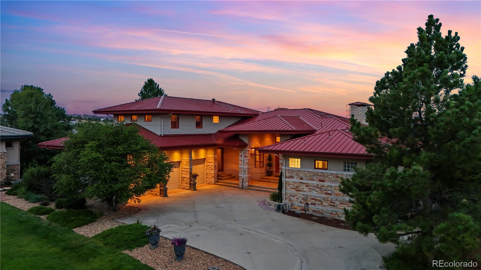 aurora  House Search Picture