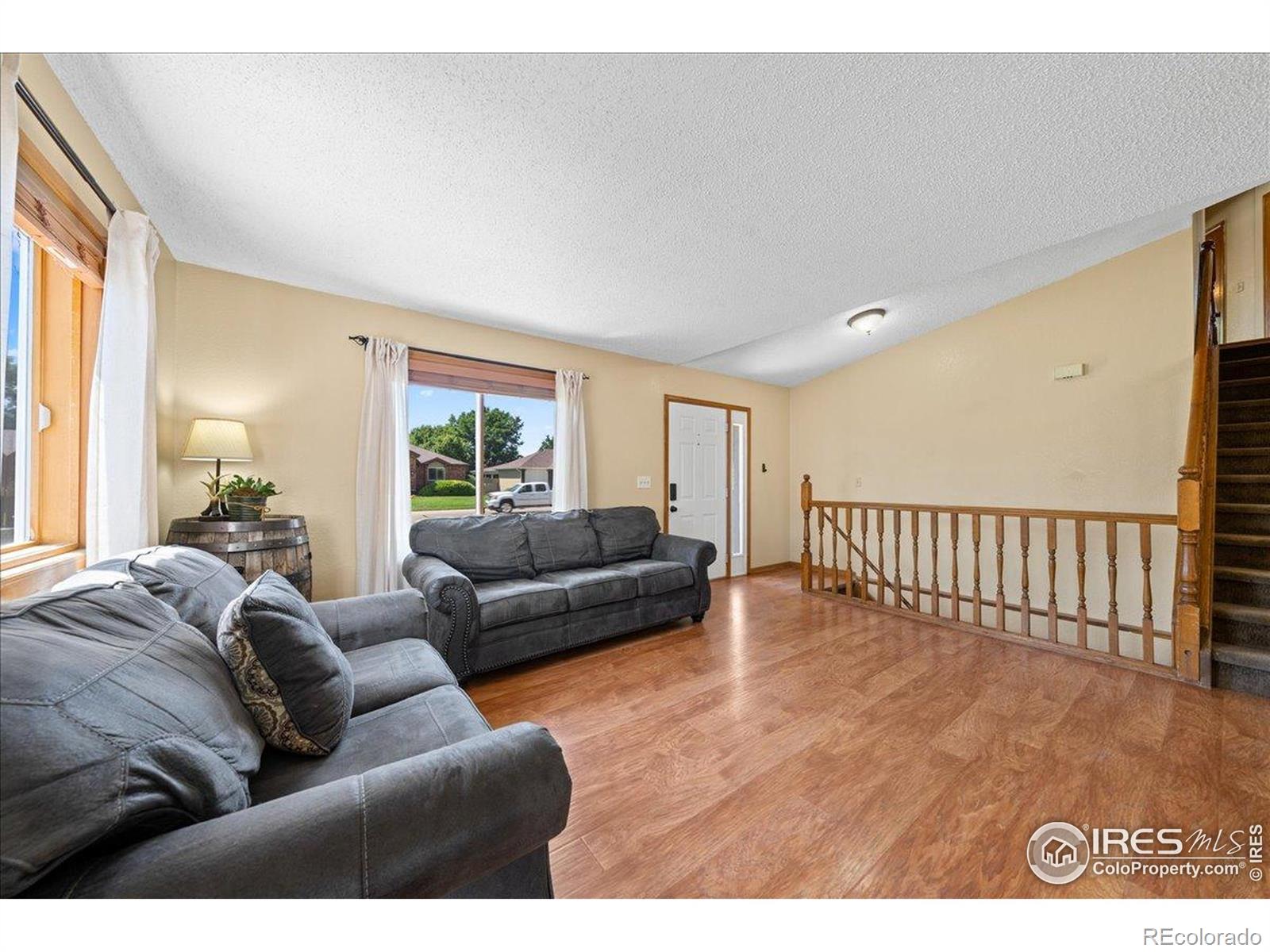 1345  2nd St Rd, eaton  House Search MLS Picture