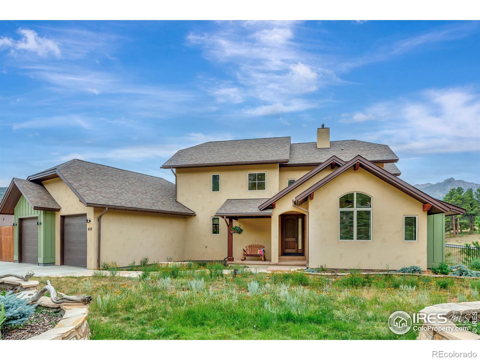 estes park  House Search Picture