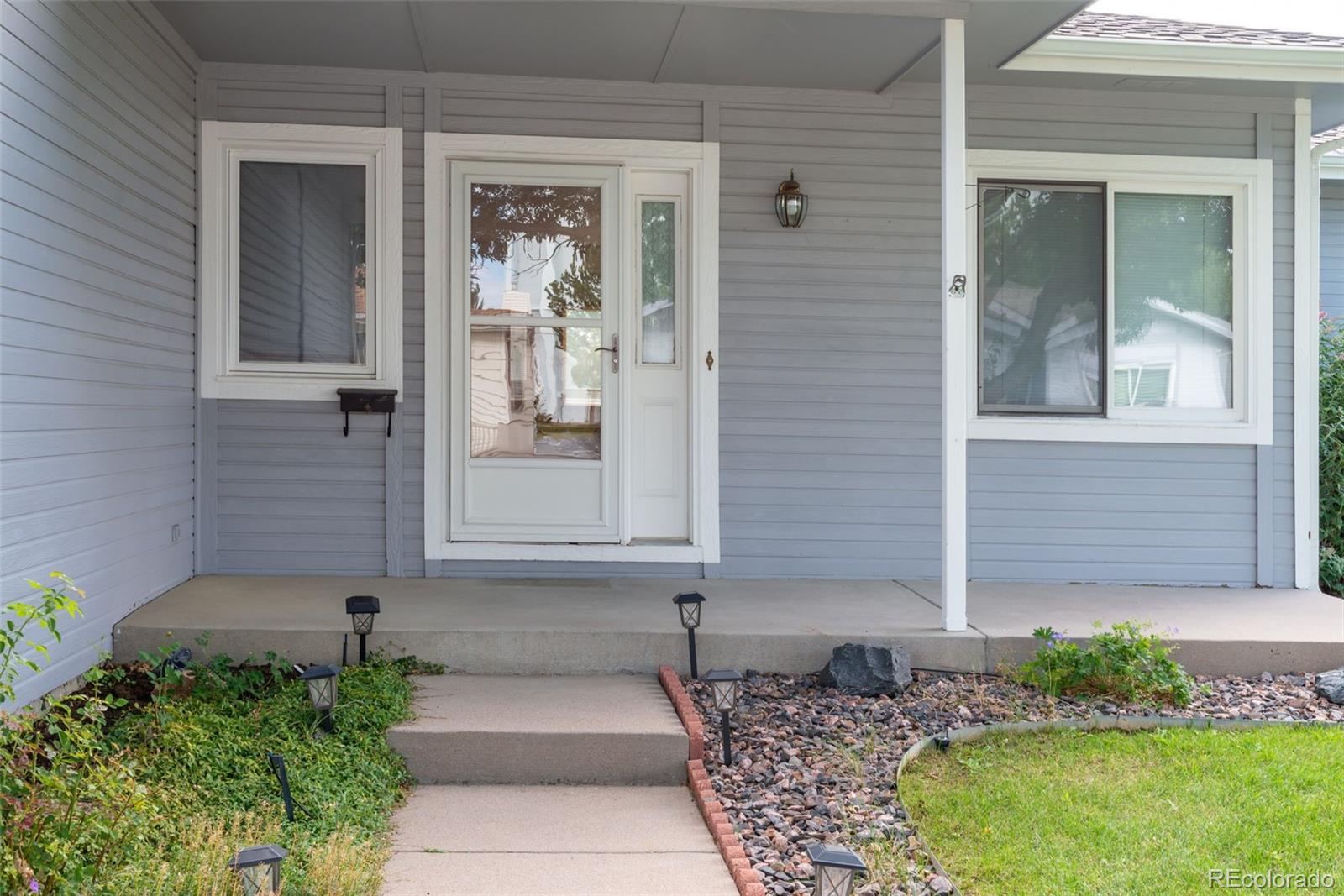 17  Carla Circle, broomfield  House Search MLS Picture