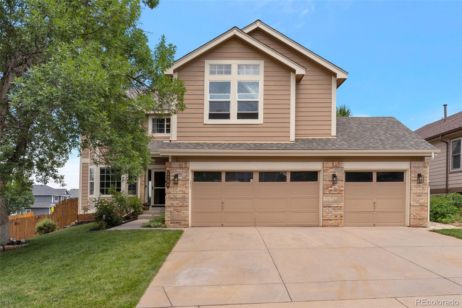 6794 W 98th Circle, broomfield  House Search MLS Picture