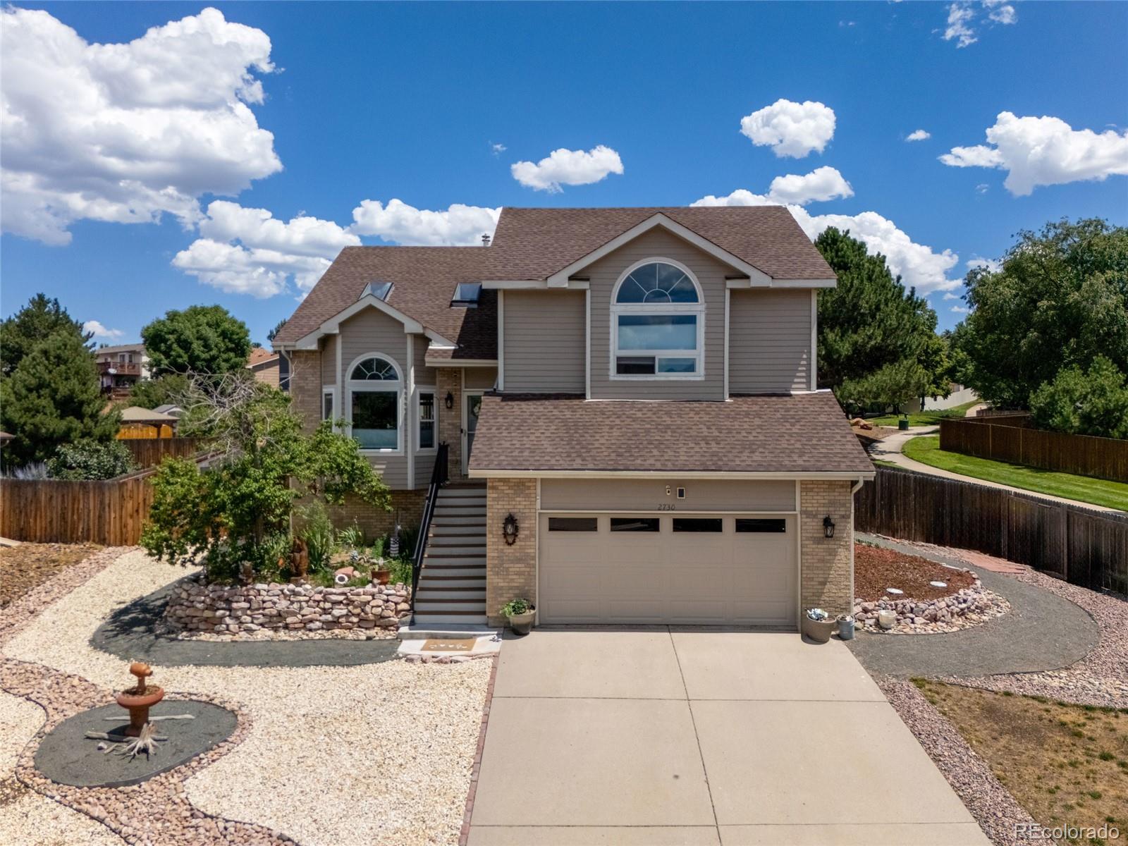 colorado springs  House Search Picture