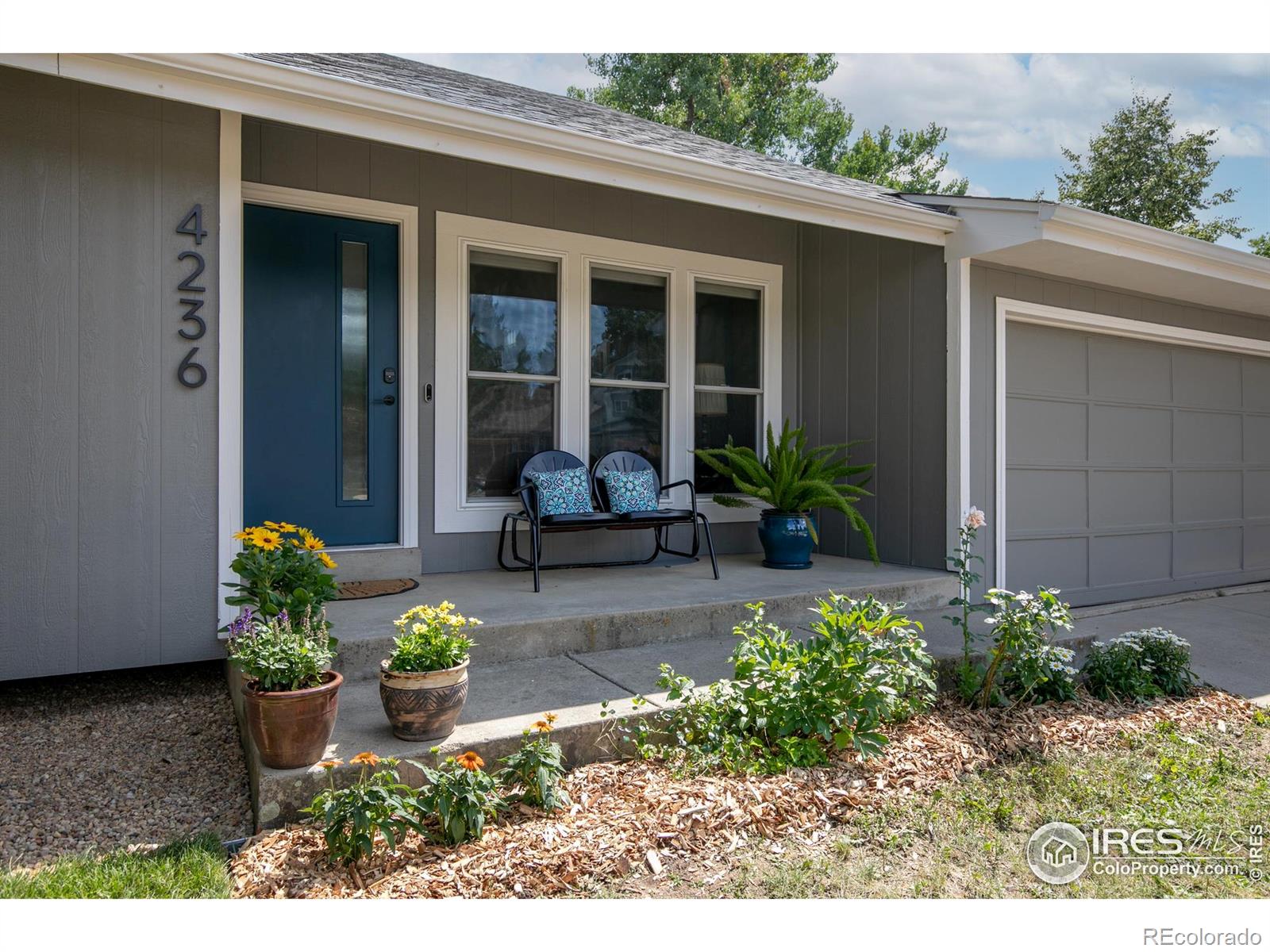 boulder  House Search Picture