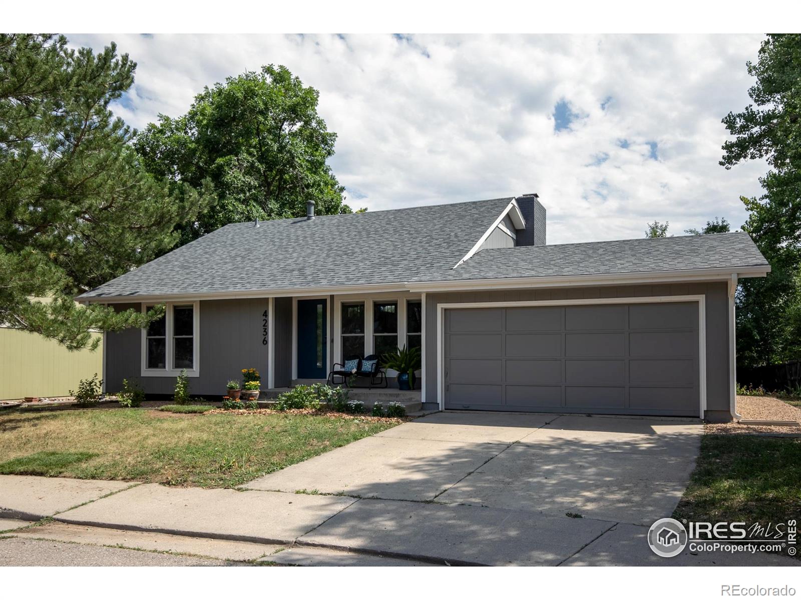4236  Redwood Court, boulder  House Search MLS Picture