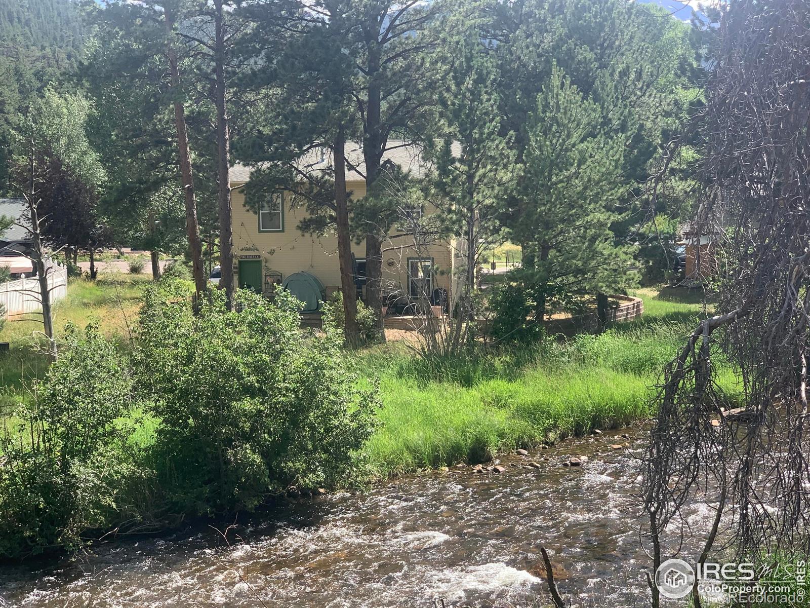 465  Pine River Lane, estes park&nbsp; House Search MLS Picture