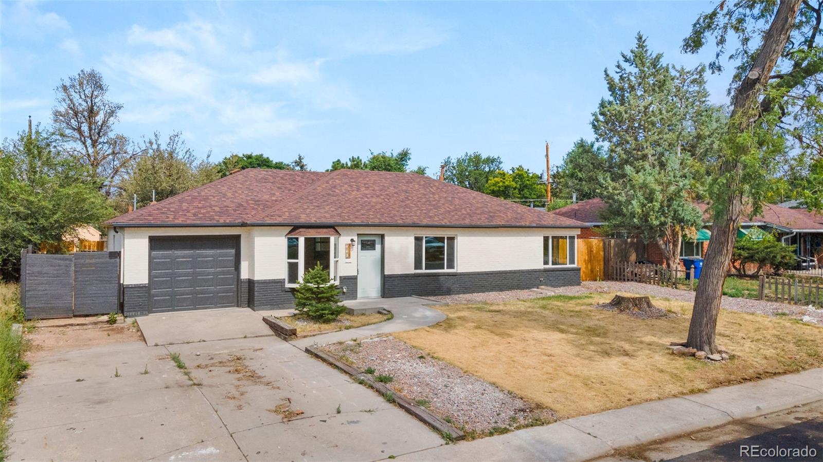 996  Quentin Street, aurora  House Search MLS Picture