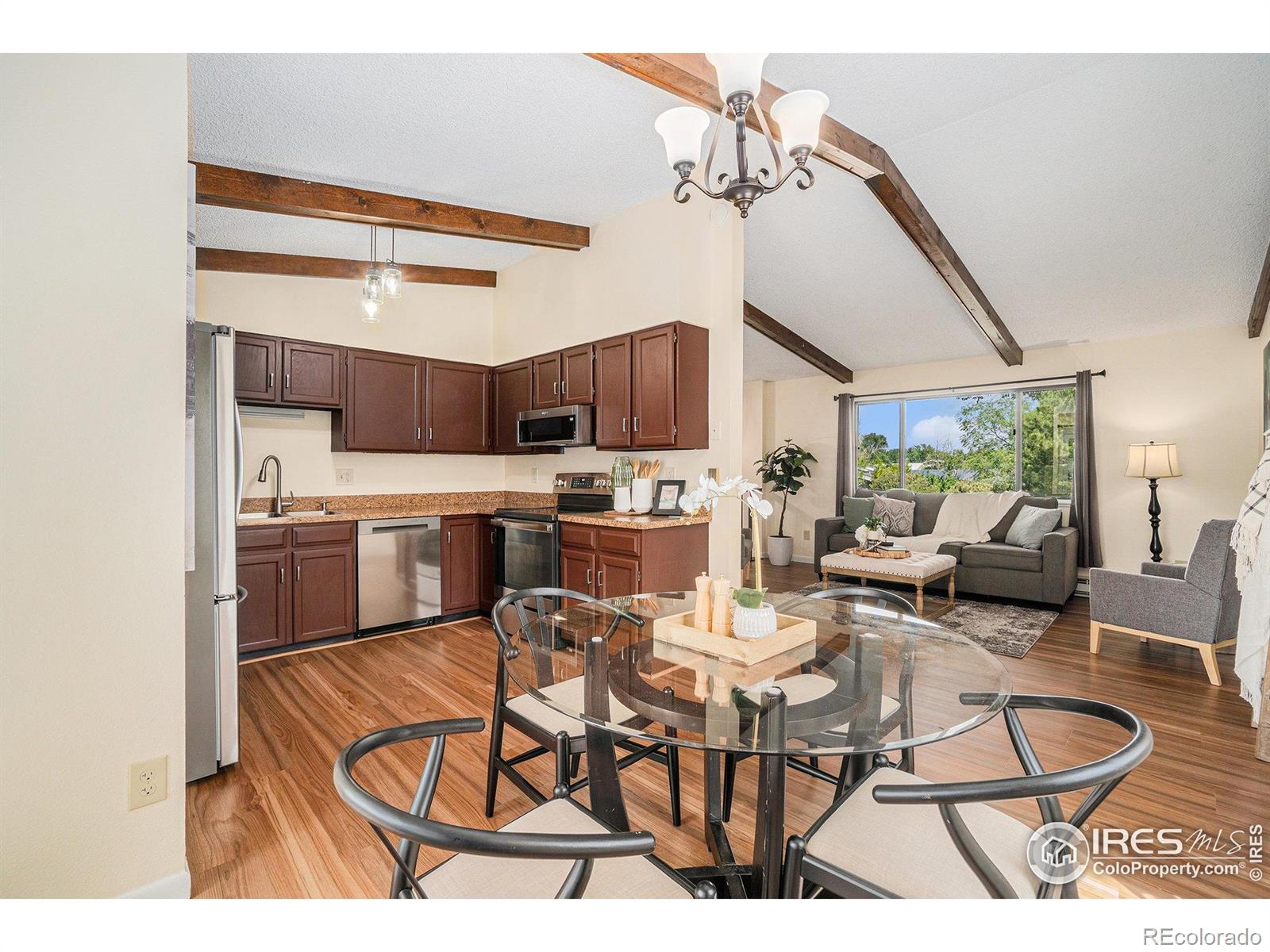 1925  McAllister Court, fort collins  House Search MLS Picture