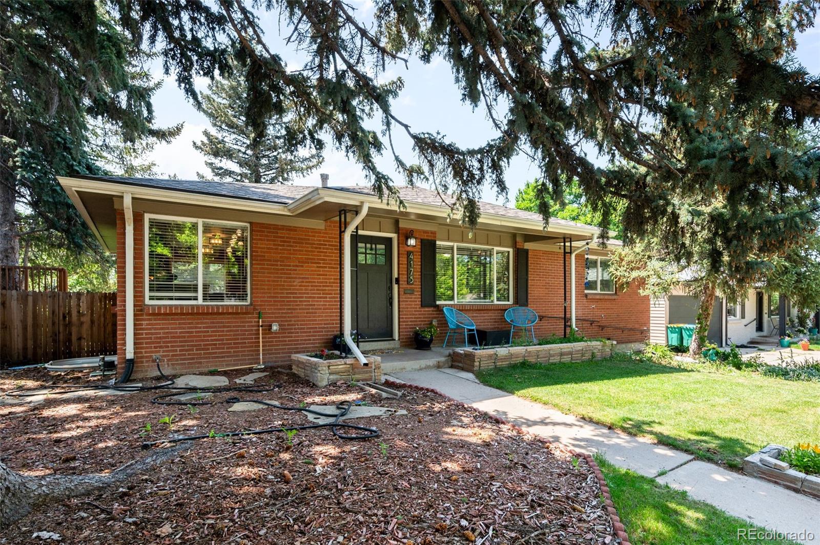 4175 S Inca Street, englewood MLS: 3901196 Beds: 5 Baths: 2 Price: $600,000