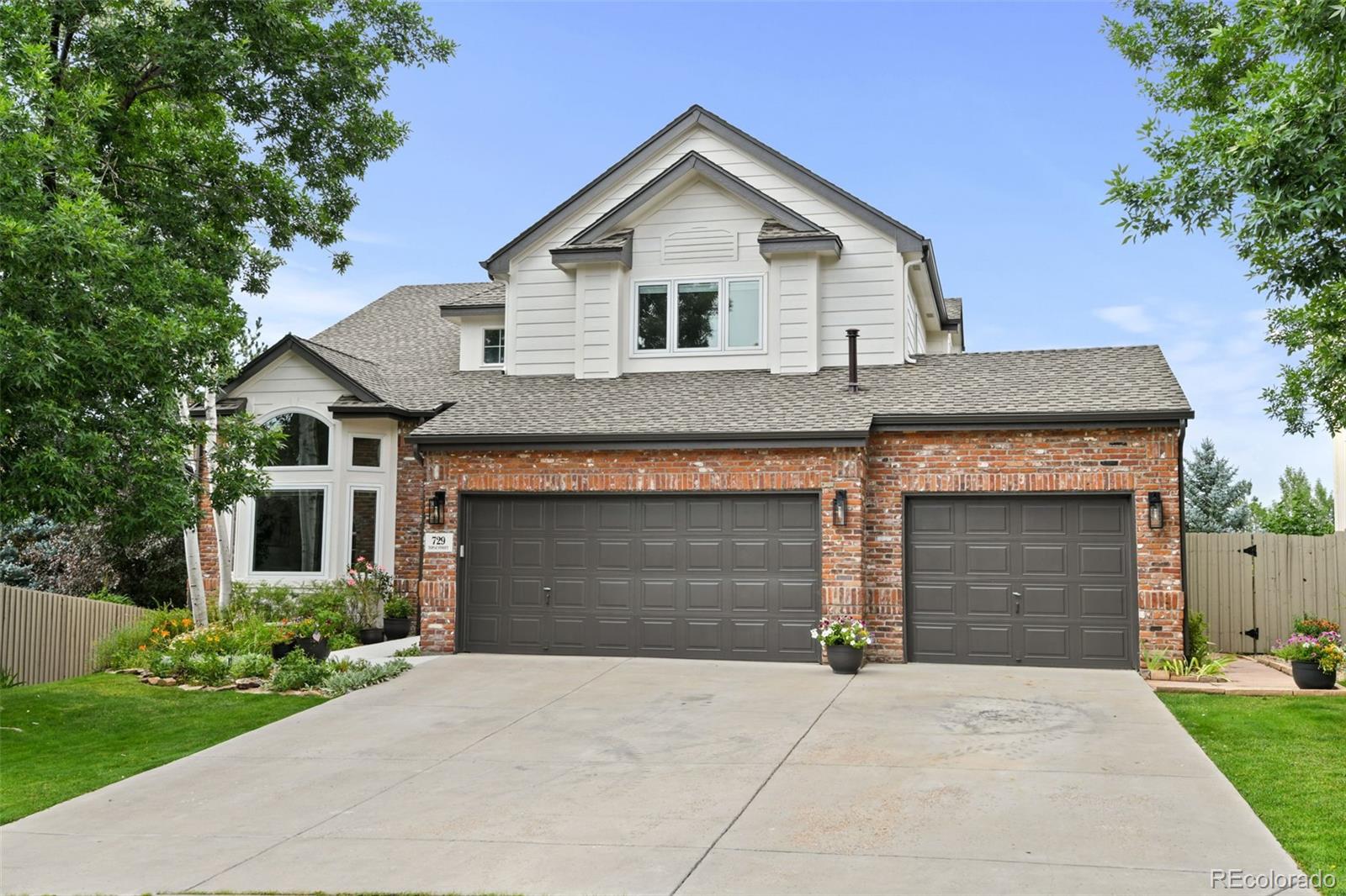 729  Topaz Street, superior MLS: 5664973 Beds: 5 Baths: 5 Price: $1,249,000