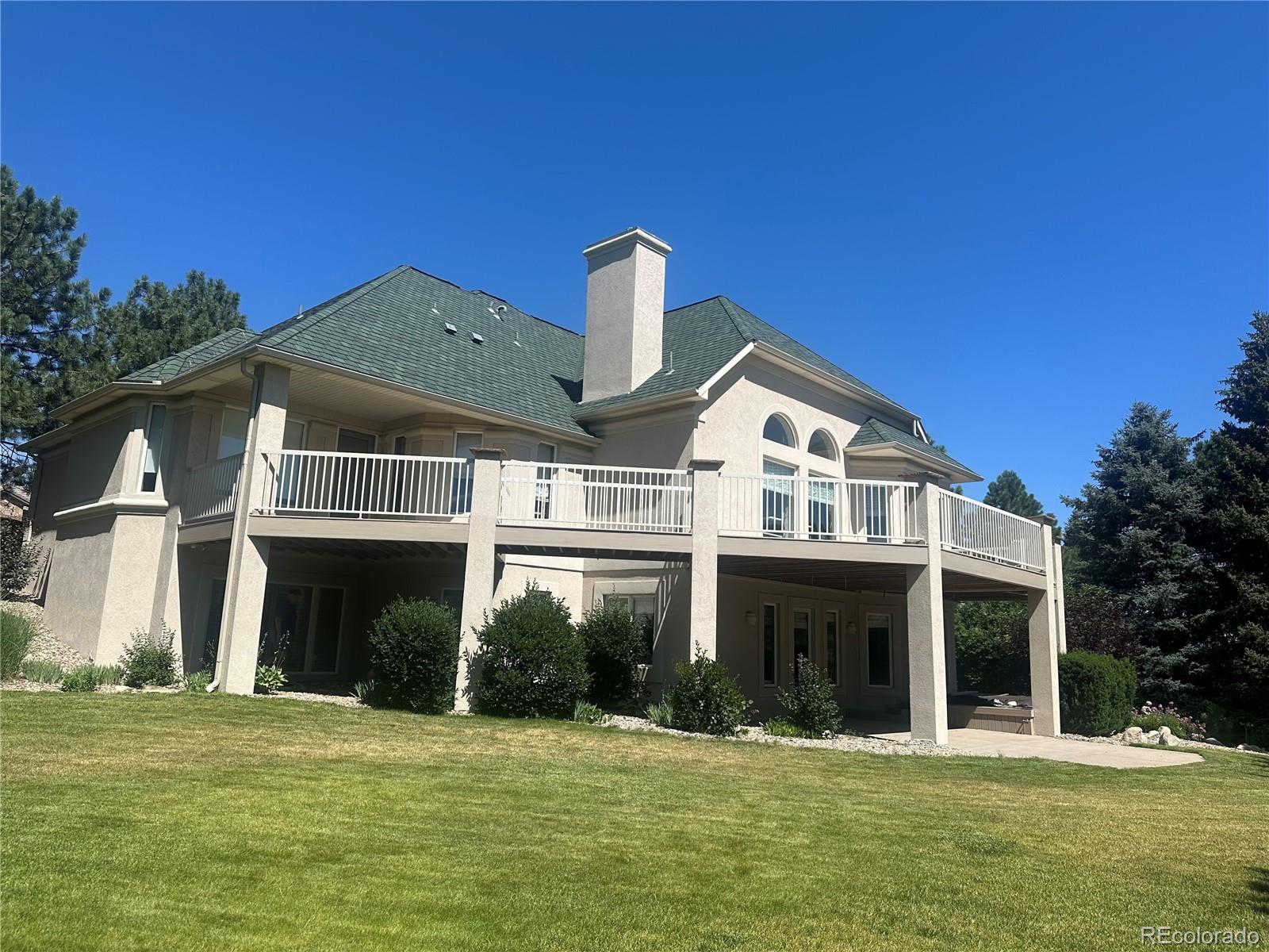castle rock  House Search Picture