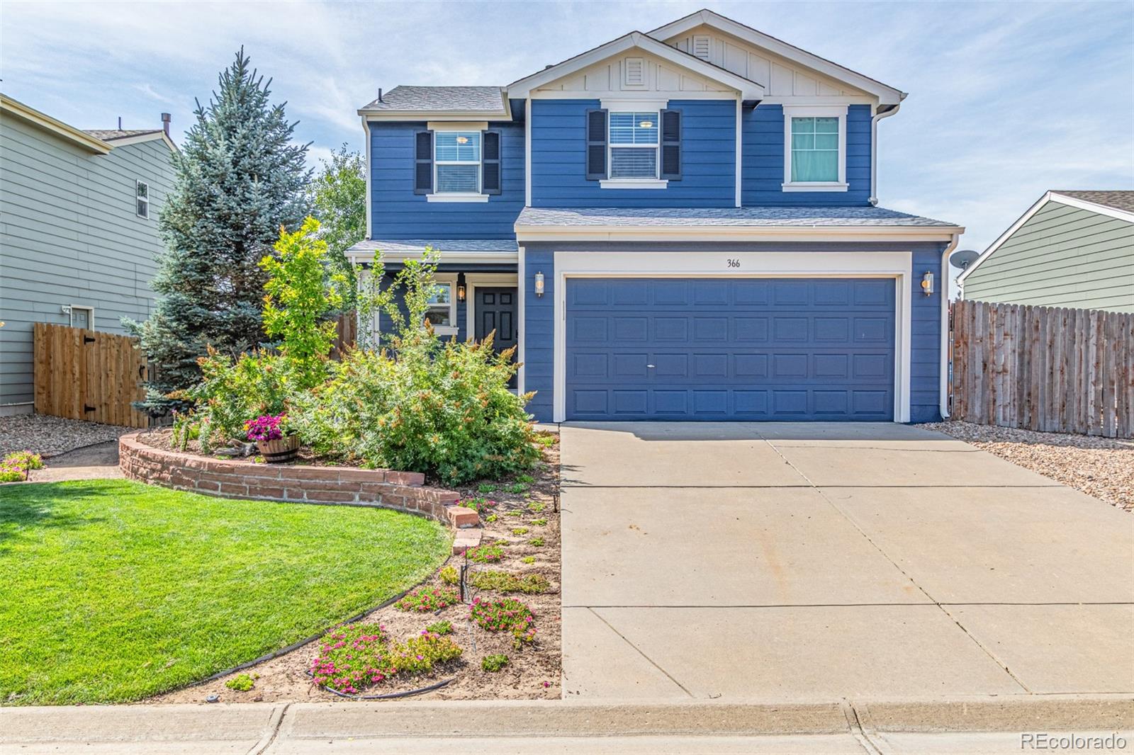 366  Shenandoah Way, brighton MLS: 1684141 Beds: 3 Baths: 3 Price: $465,000