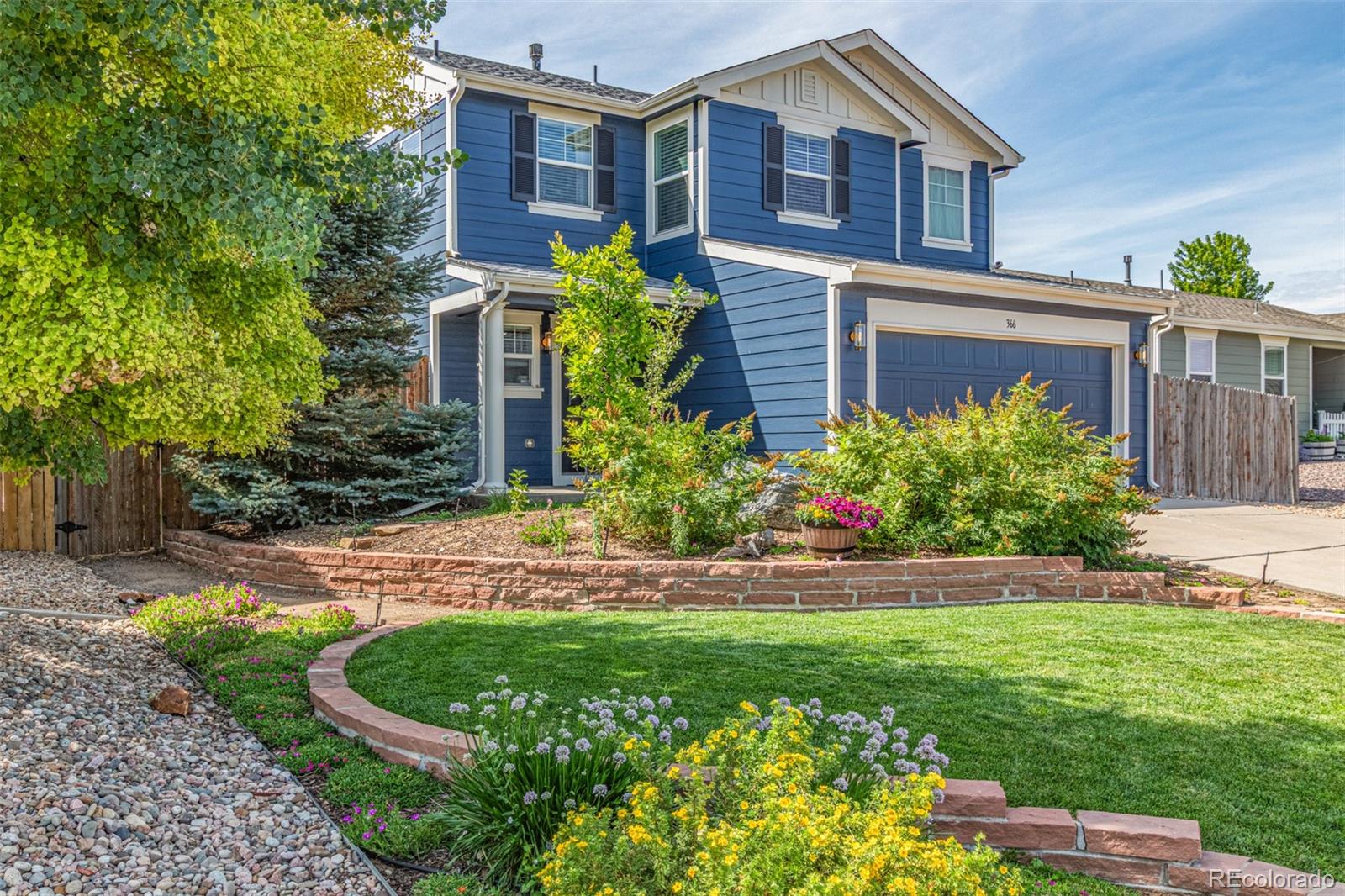 366  Shenandoah Way, brighton  House Search MLS Picture