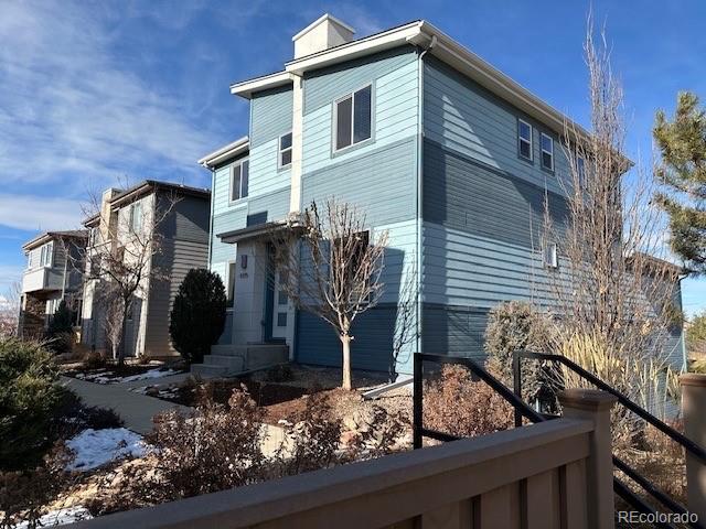 9775  Dunning Circle, highlands ranch  House Search MLS Picture