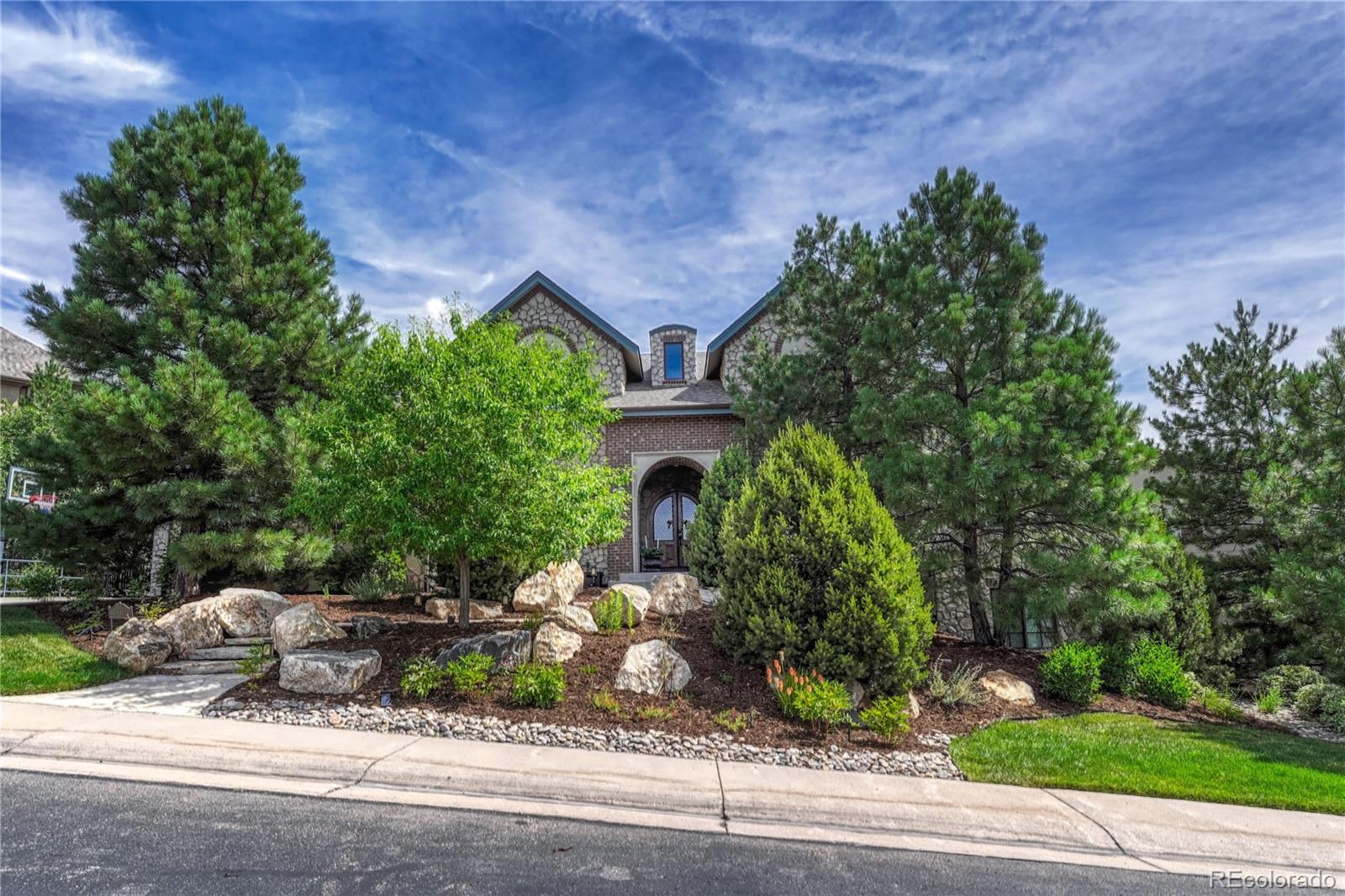 castle pines  House Search Picture