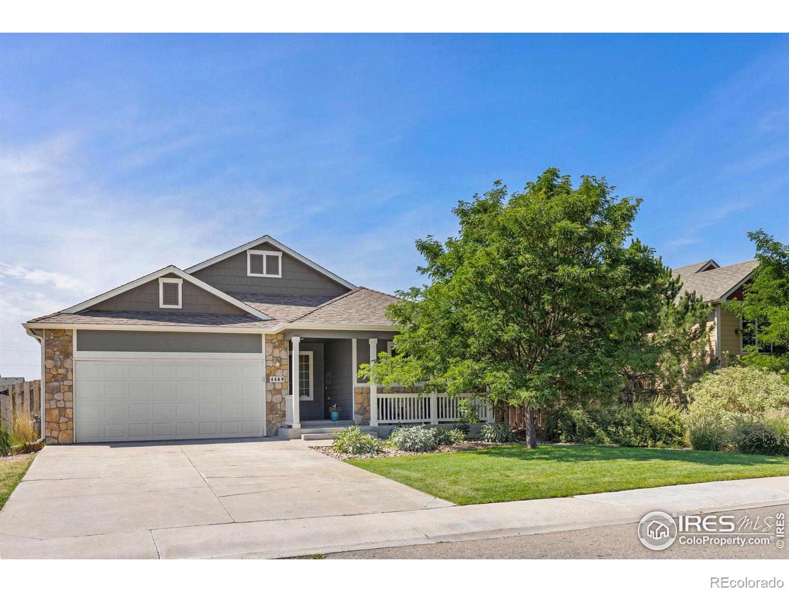 4469  River Run Lane, wellington  House Search MLS Picture