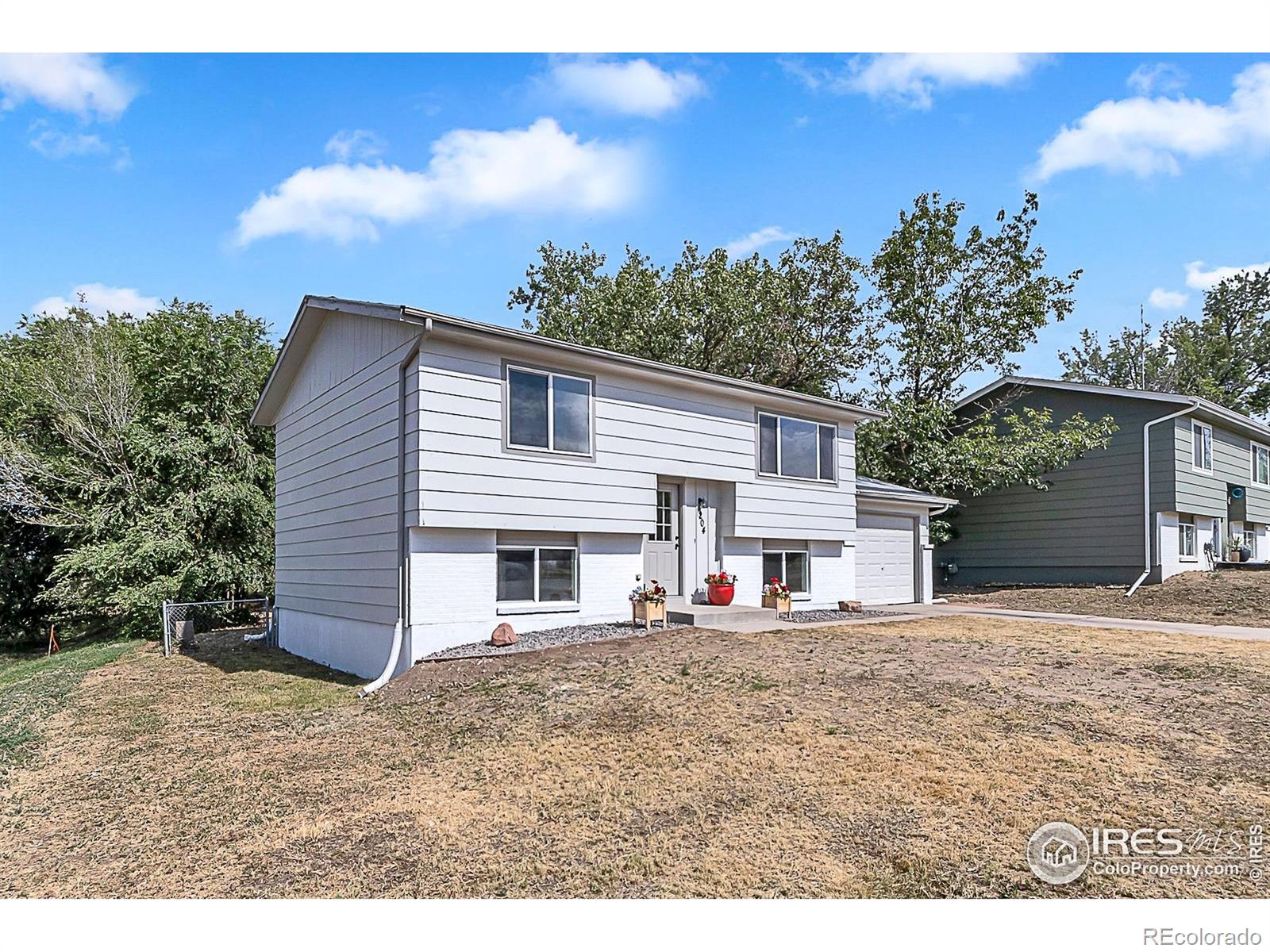 204 N Olive Avenue, milliken  House Search MLS Picture