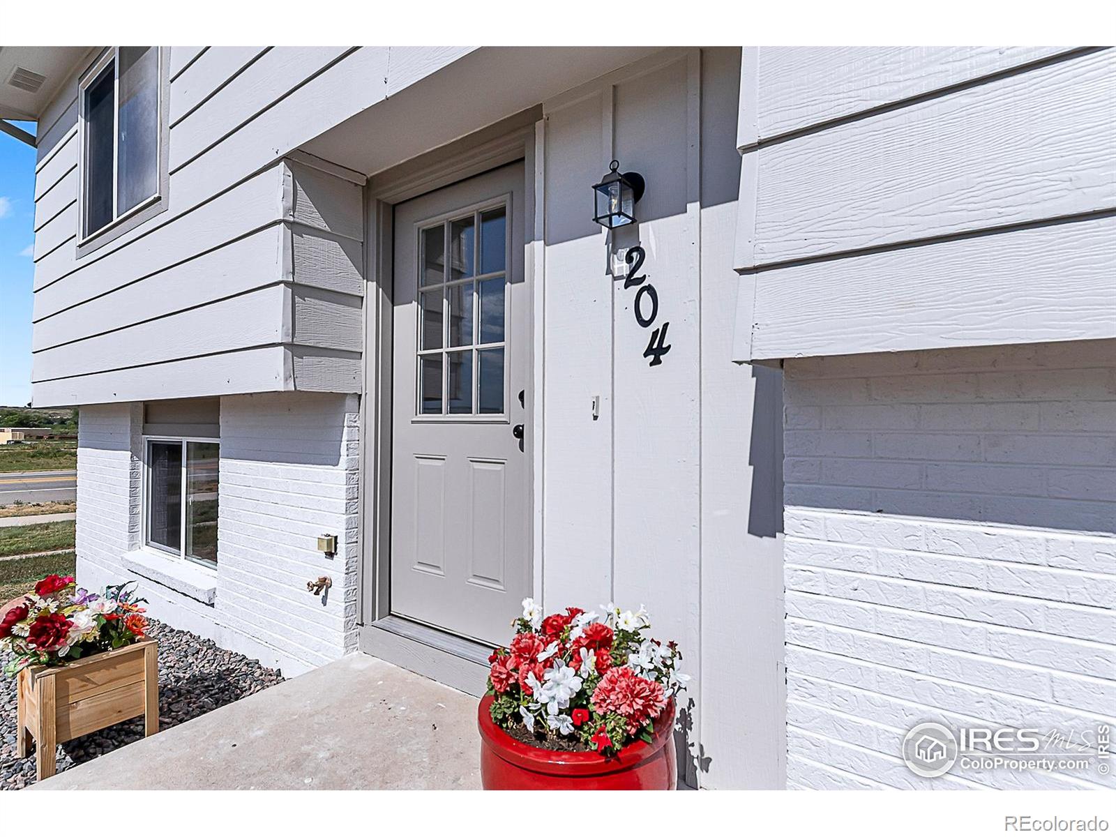 204 N Olive Avenue, milliken  House Search MLS Picture
