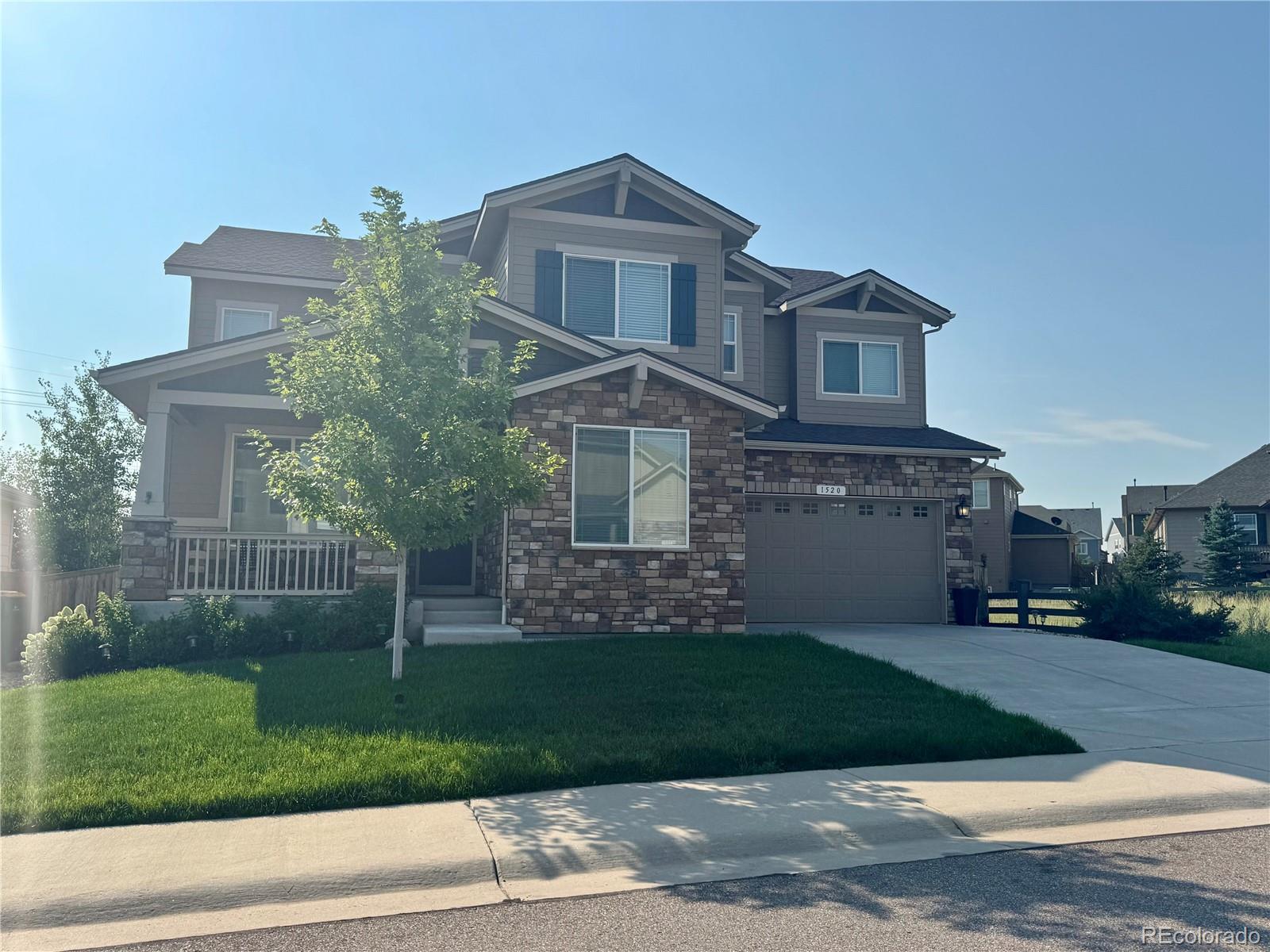 castle rock  House Search Picture