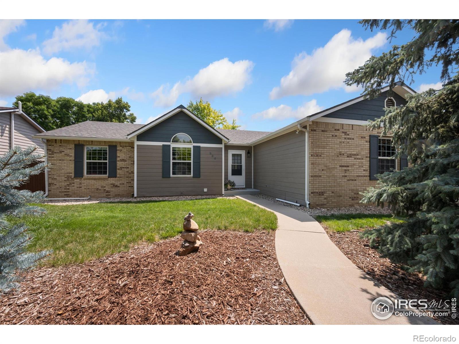 236  48th Ave Ct, greeley MLS: 4567891039809 Beds: 4 Baths: 3 Price: $480,000