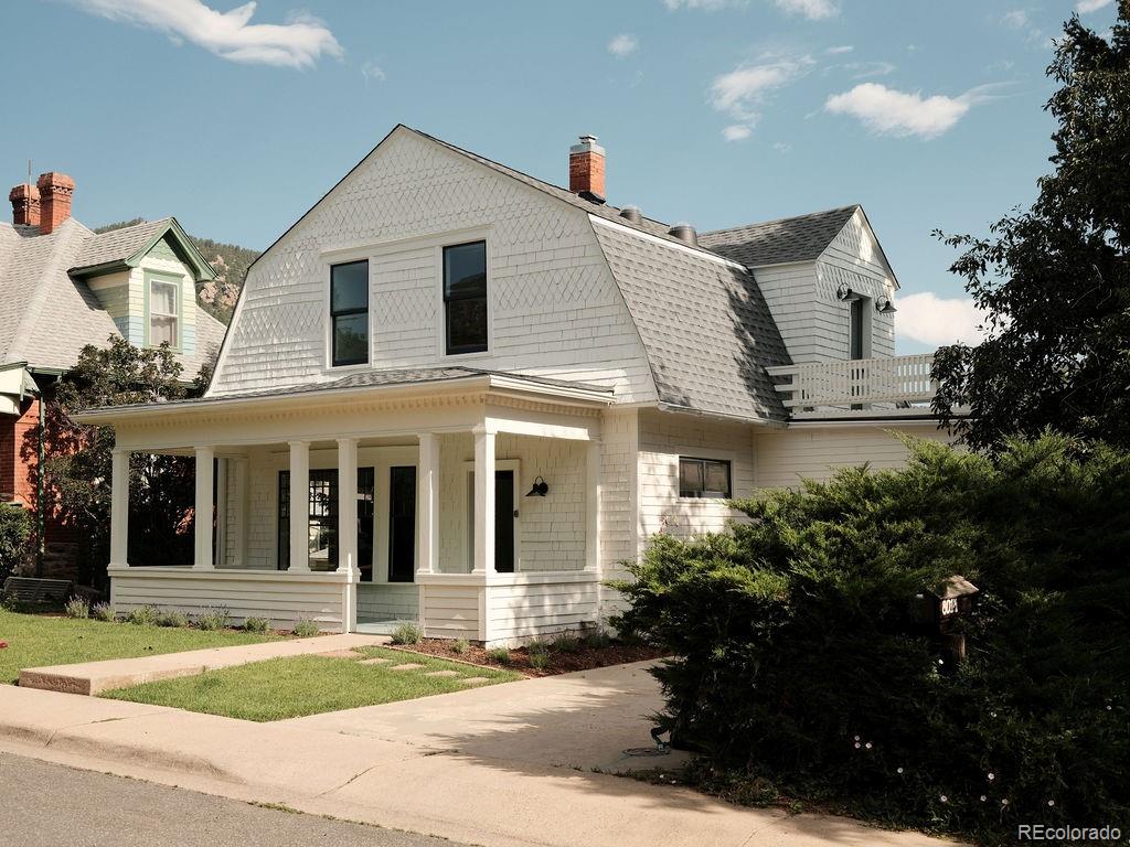 boulder  House Search Picture