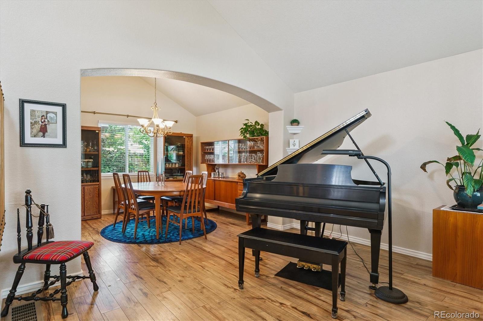 23951  Glenmoor Drive, parker  House Search MLS Picture