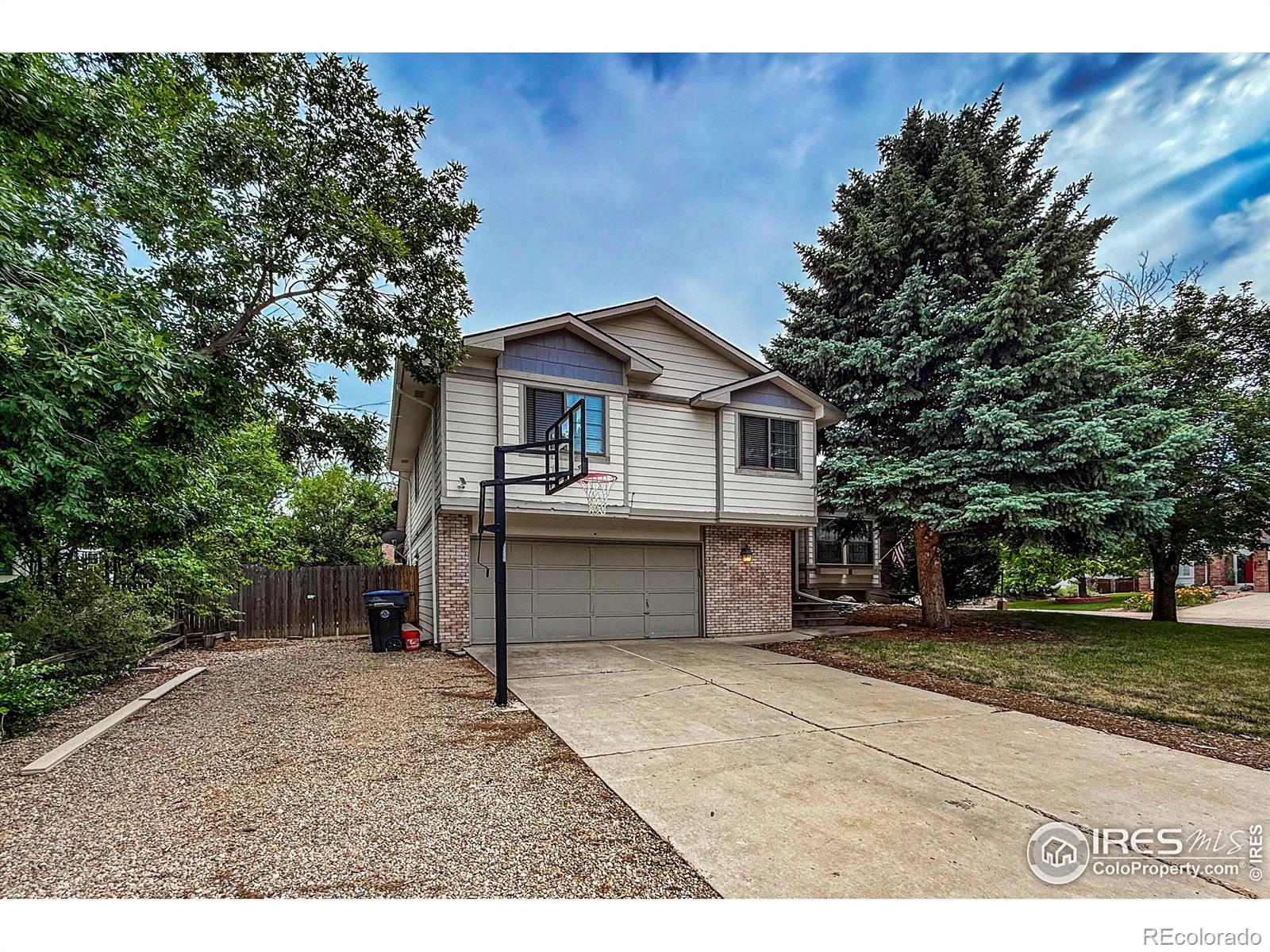 2888  Humboldt Circle, longmont  House Search MLS Picture