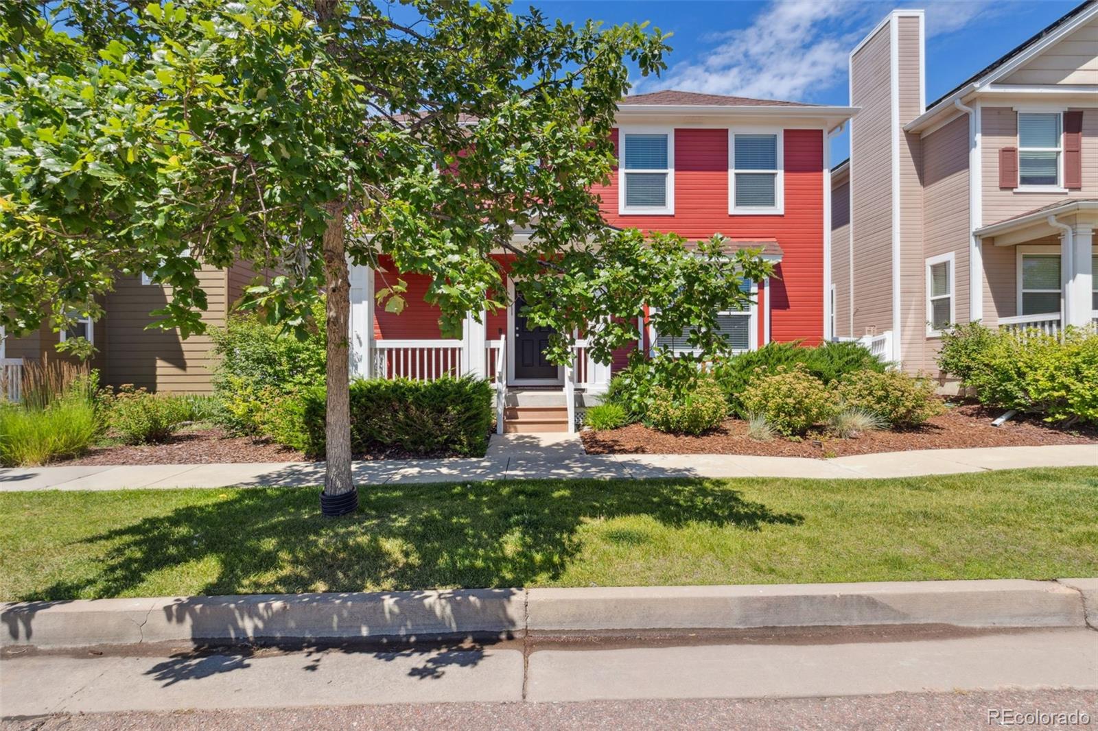 5778  Cassina Drive, colorado springs  House Search MLS Picture
