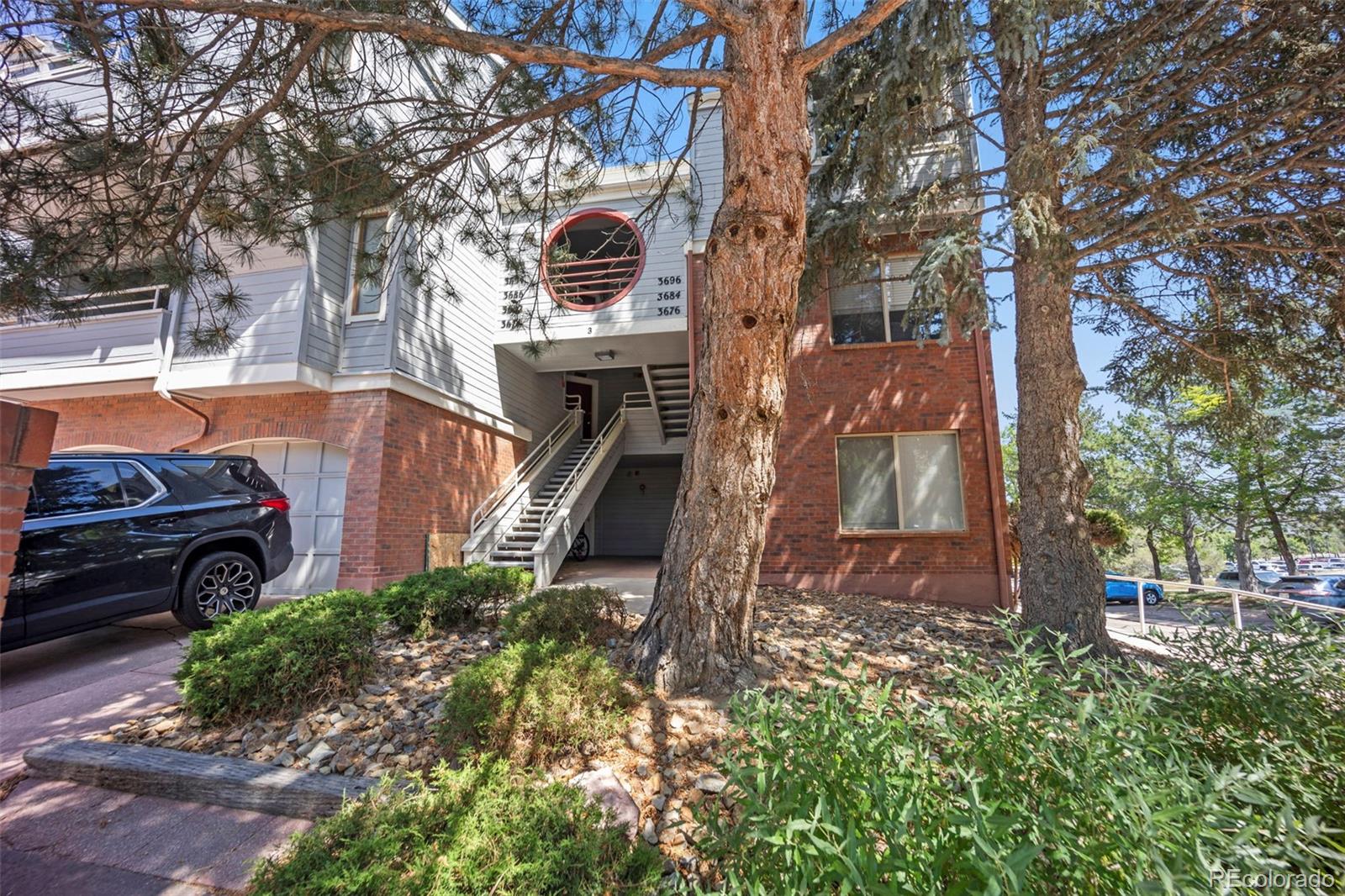 3694  Iguana Drive, colorado springs  House Search MLS Picture
