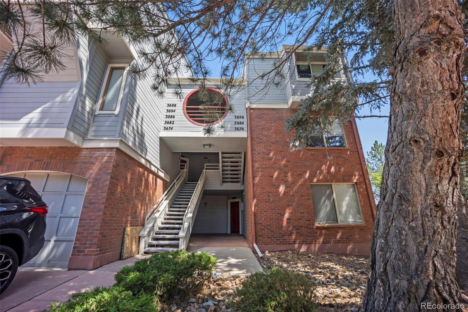 3694  Iguana Drive, colorado springs  House Search MLS Picture