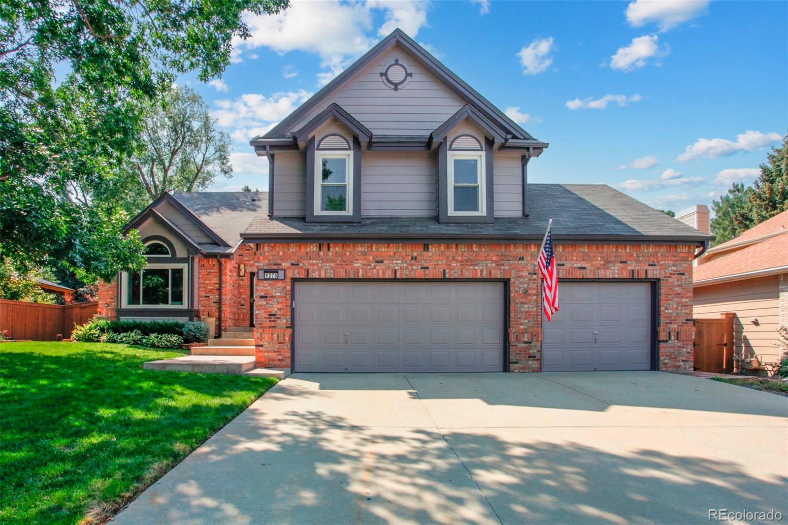 9270  Cornell Circle, highlands ranch  House Search MLS Picture