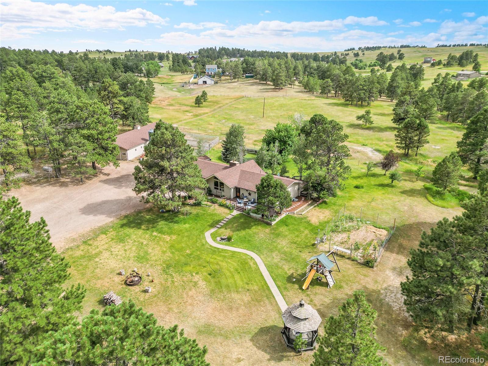 kiowa  House Search Picture
