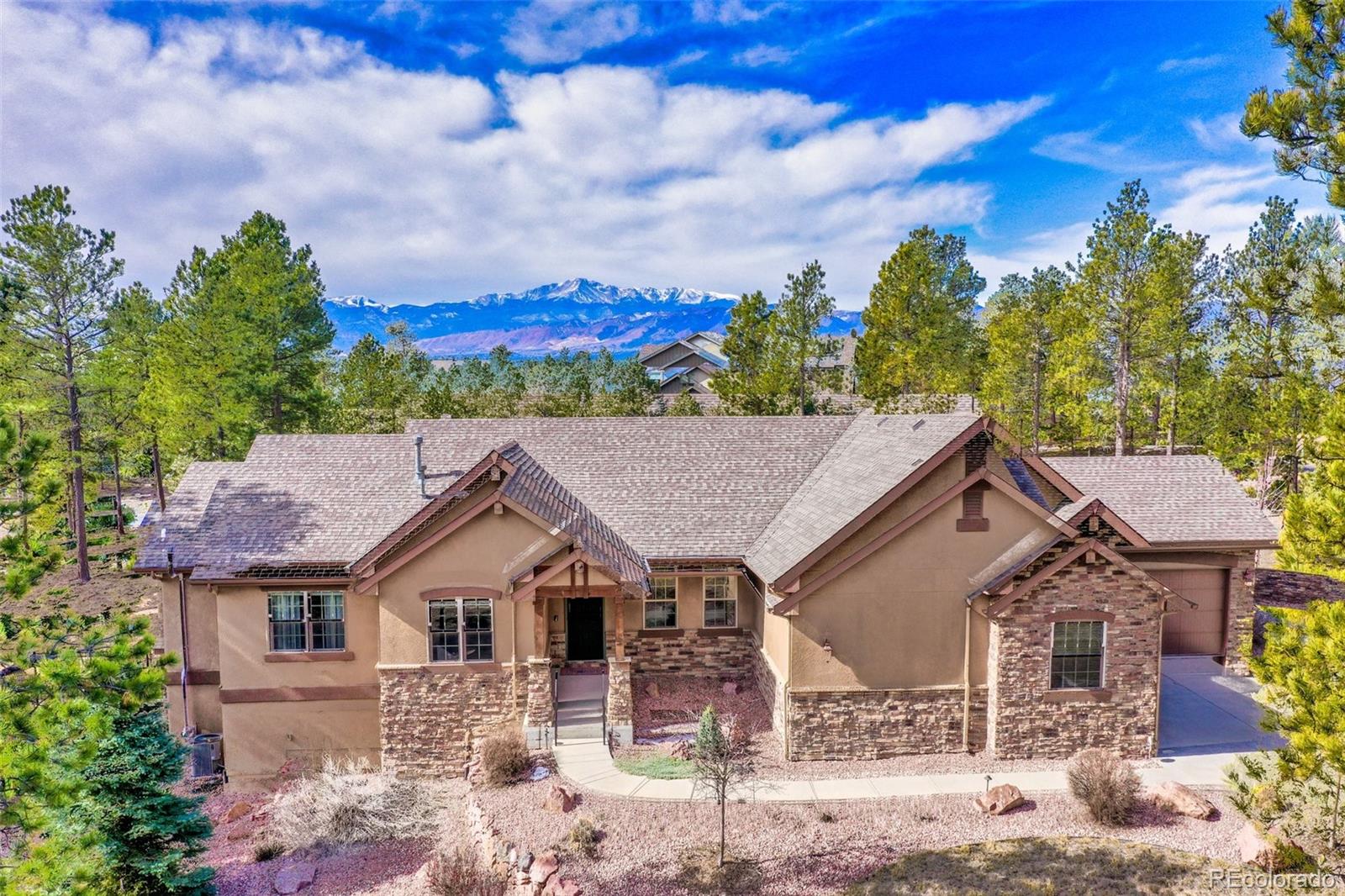 colorado springs  House Search Picture