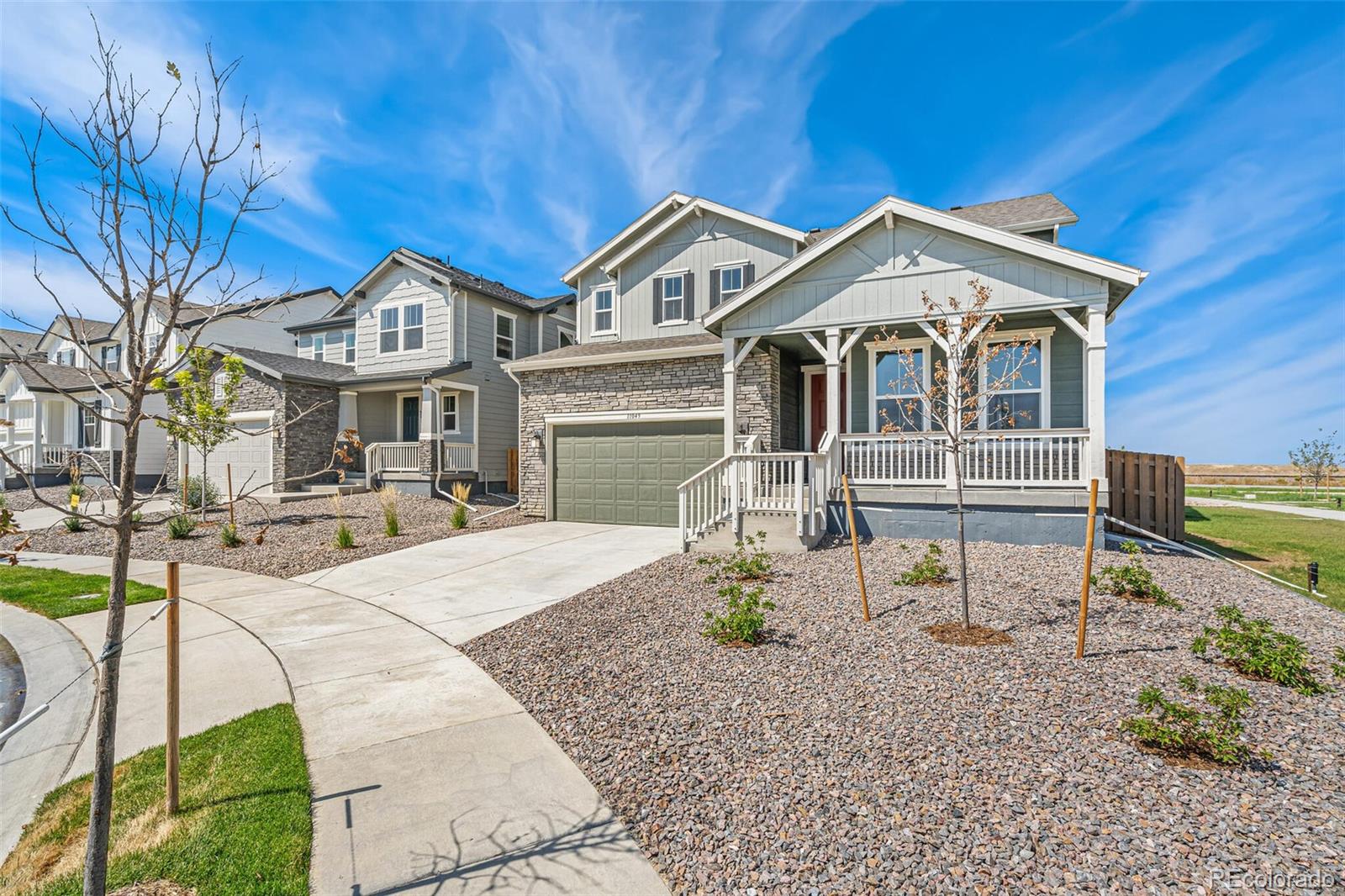 11049  Ursula Street, commerce city MLS: 2973973 Beds: 3 Baths: 2 Price: $533,990