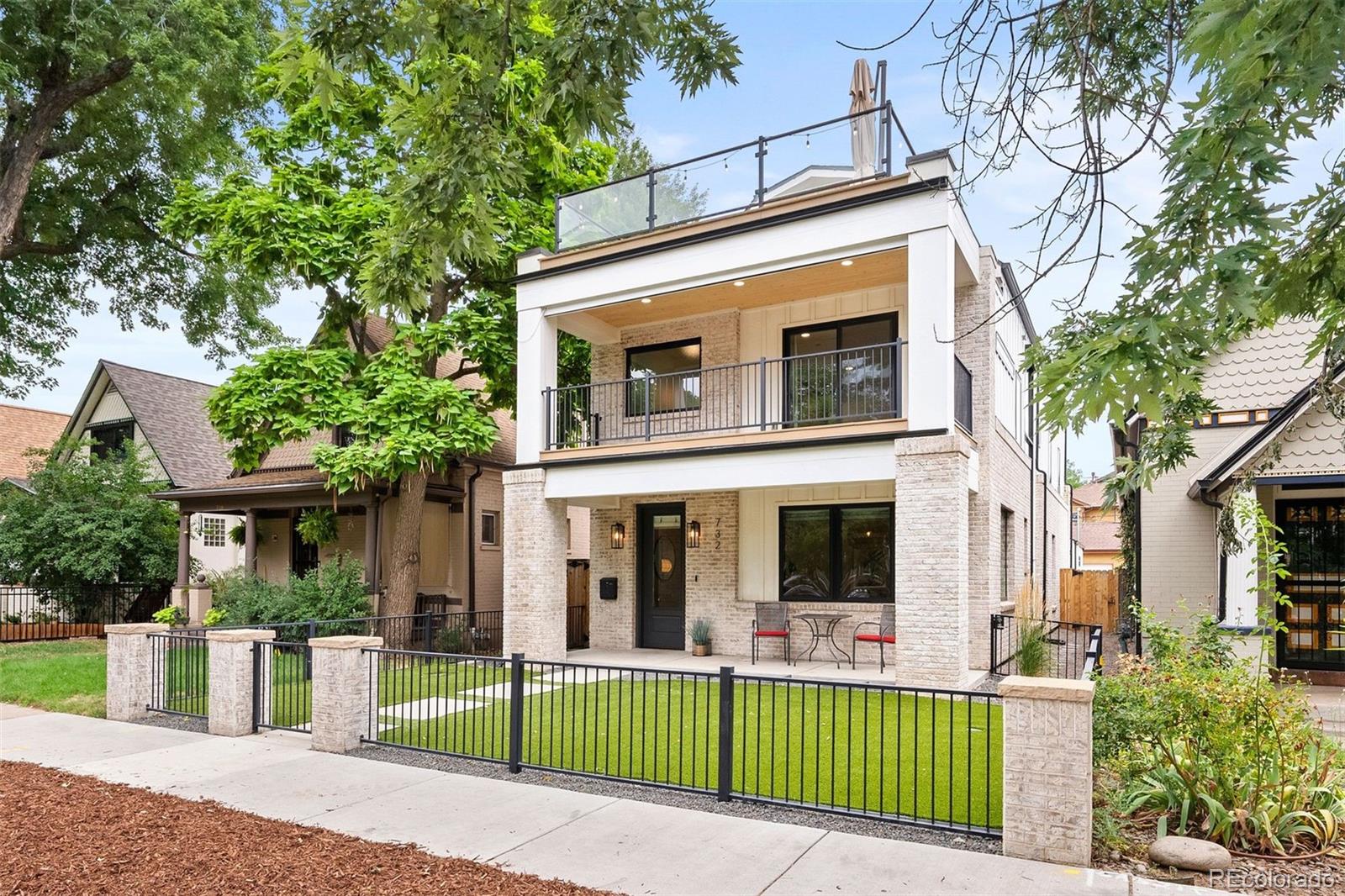 denver  House Search Picture