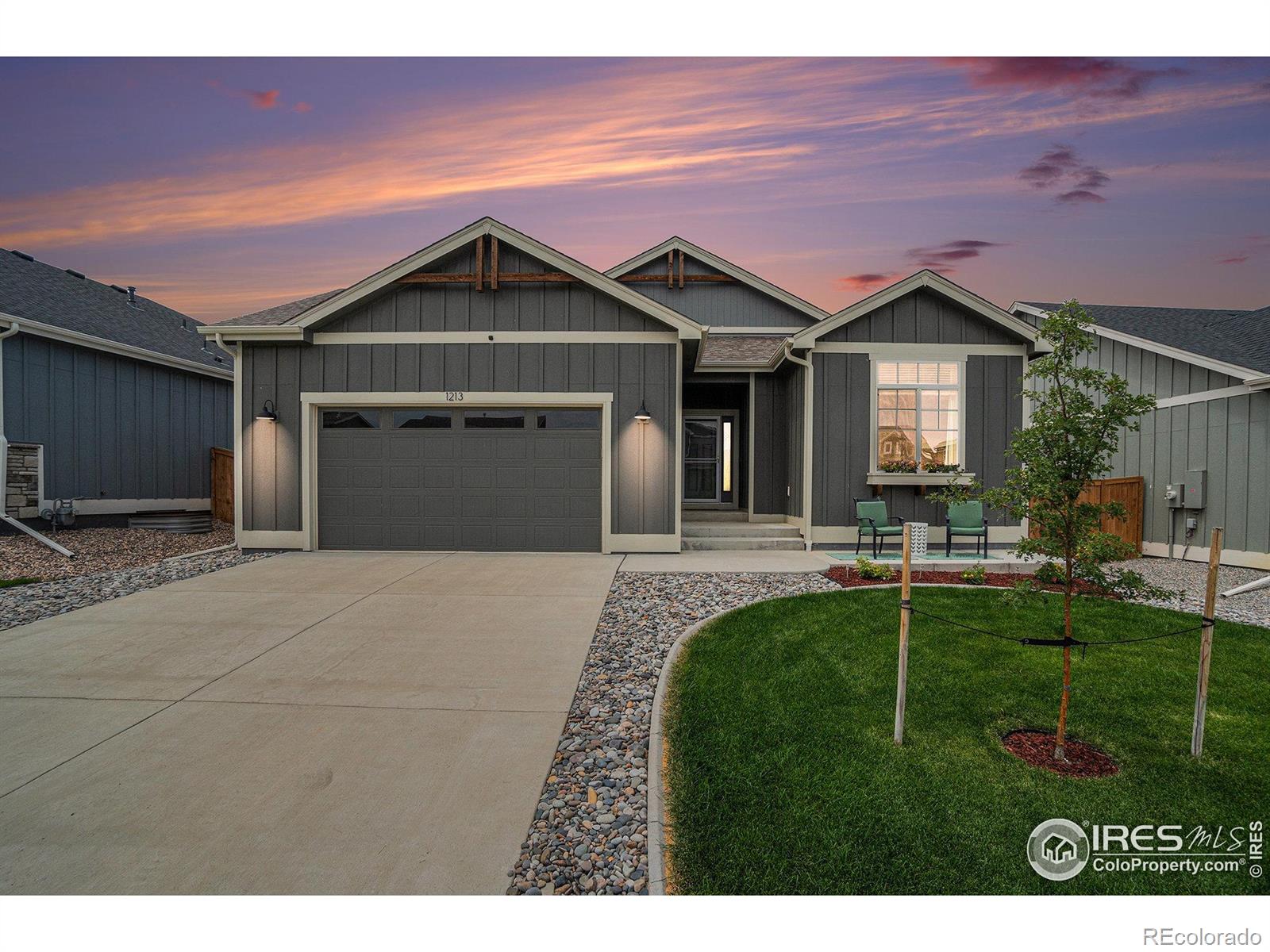 1213  104th Ave Ct, greeley  House Search MLS Picture