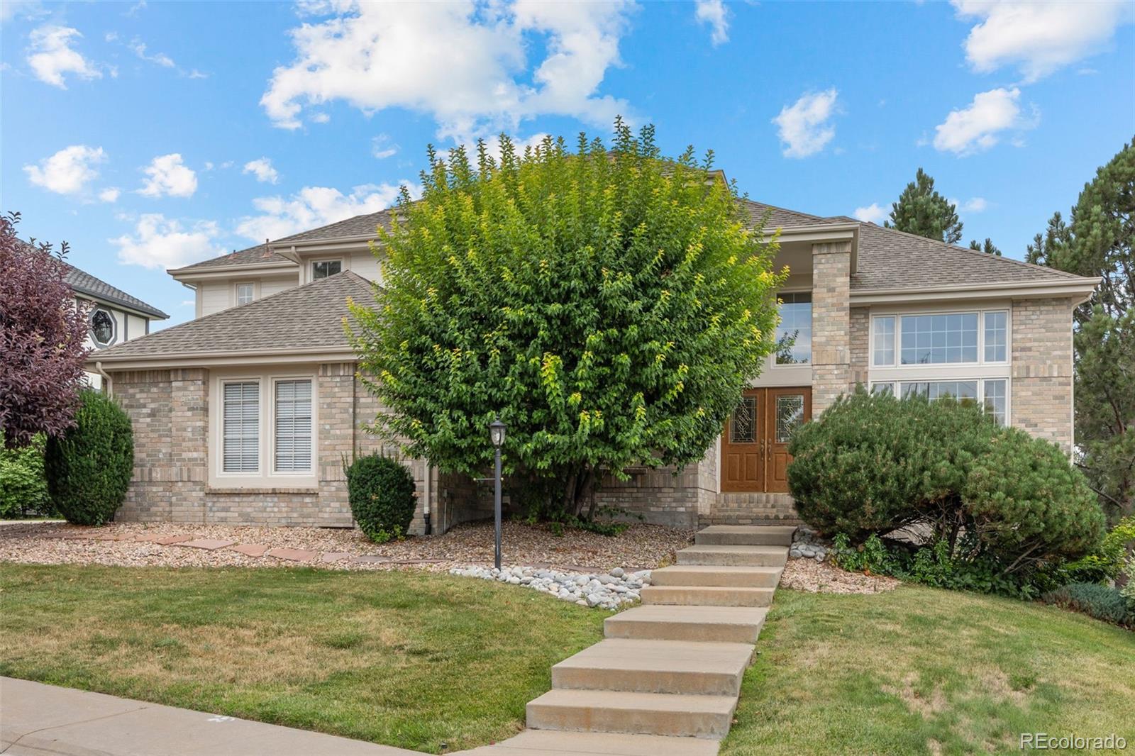 3656 W 100th Avenue, westminster MLS: 5065930 Beds: 5 Baths: 4 Price: $970,000