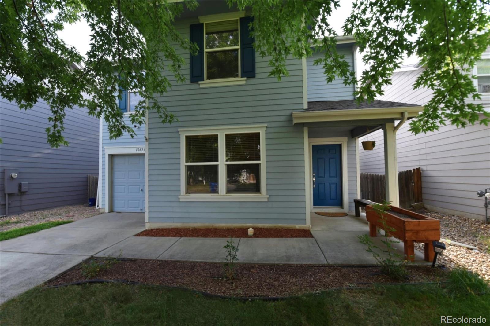 longmont  House Search Picture