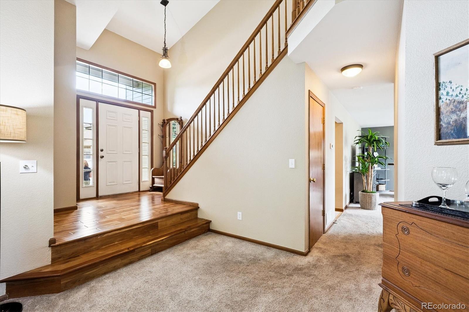 6378  Holman Court, arvada  House Search MLS Picture