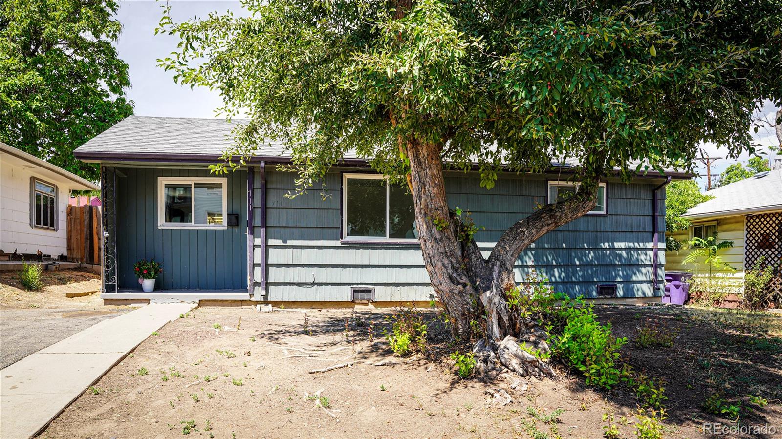 711 S Lipan Street, denver  House Search MLS Picture
