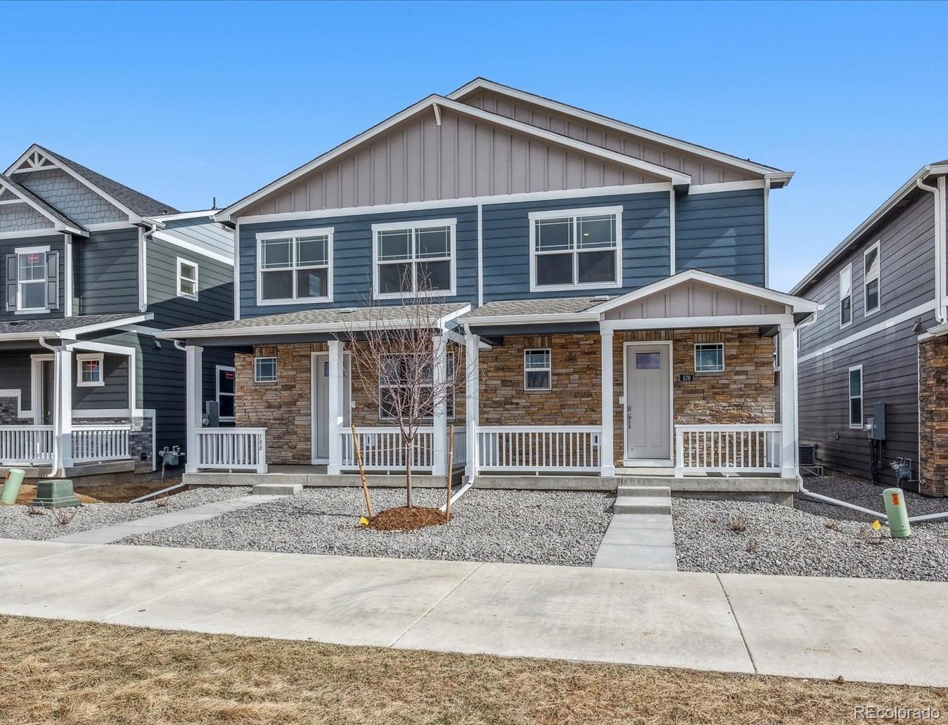 johnstown  House Search Picture