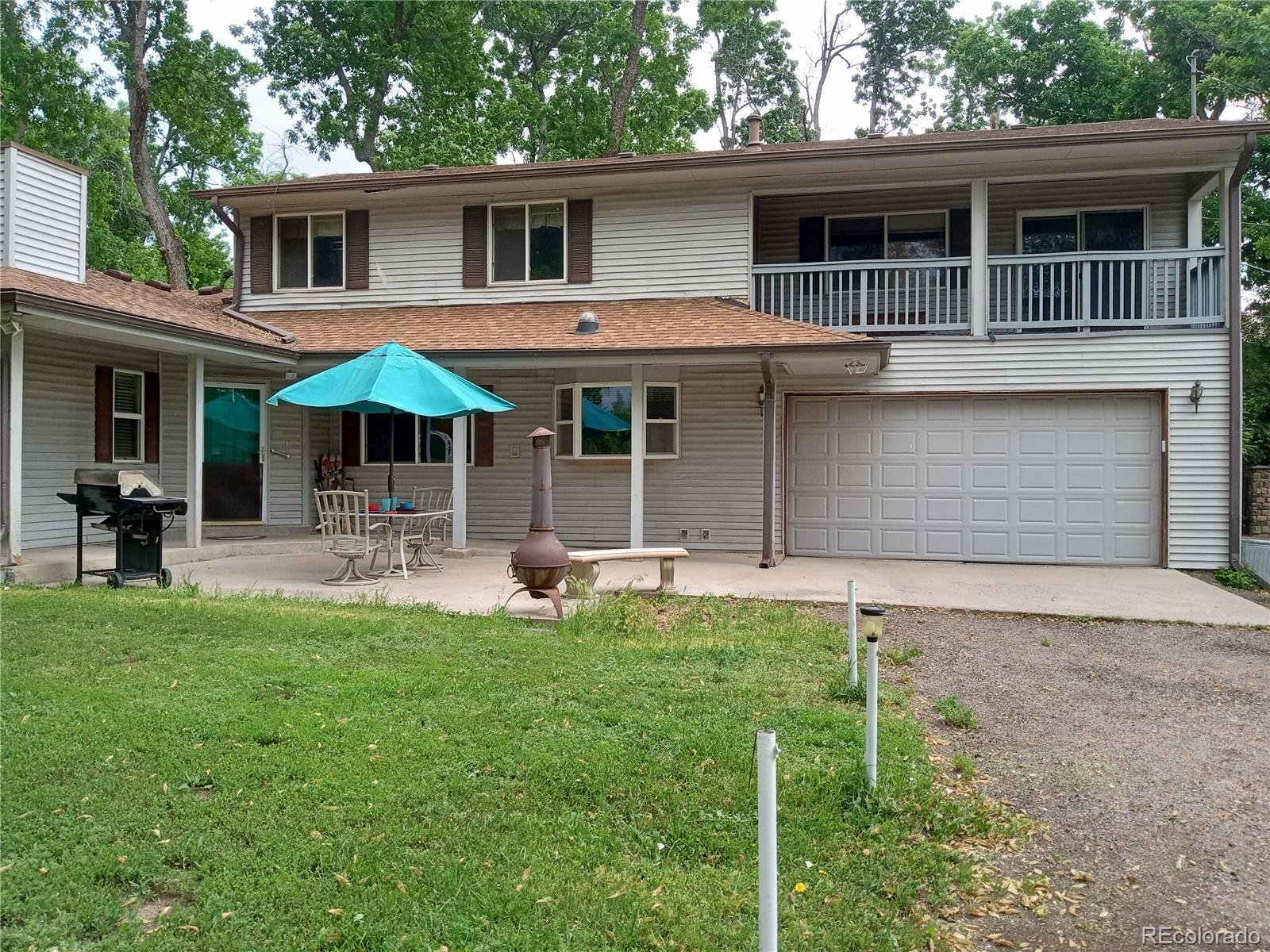 7150 S Platte Canyon Road, littleton  House Search MLS Picture