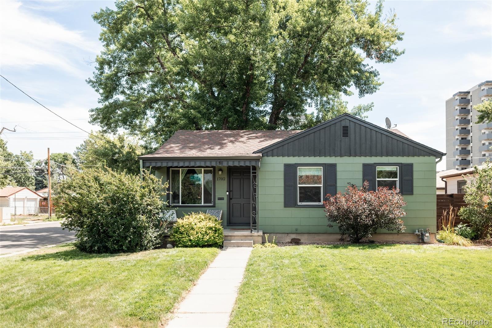 denver  House Search Picture
